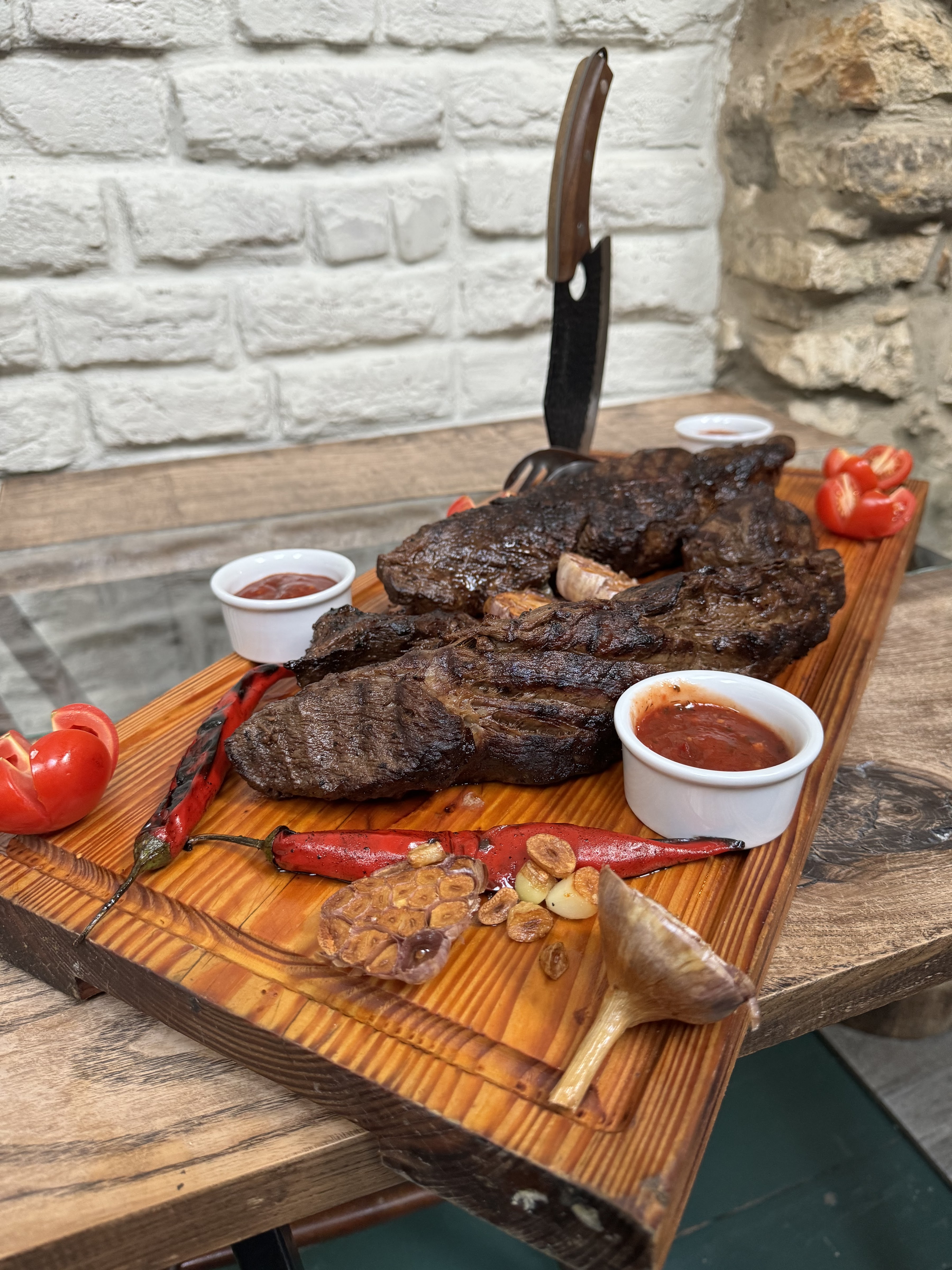 Garage Caravan Caffe image 10