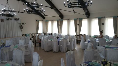 Restaurant and motel complex "Mermaid Dniester" image 4