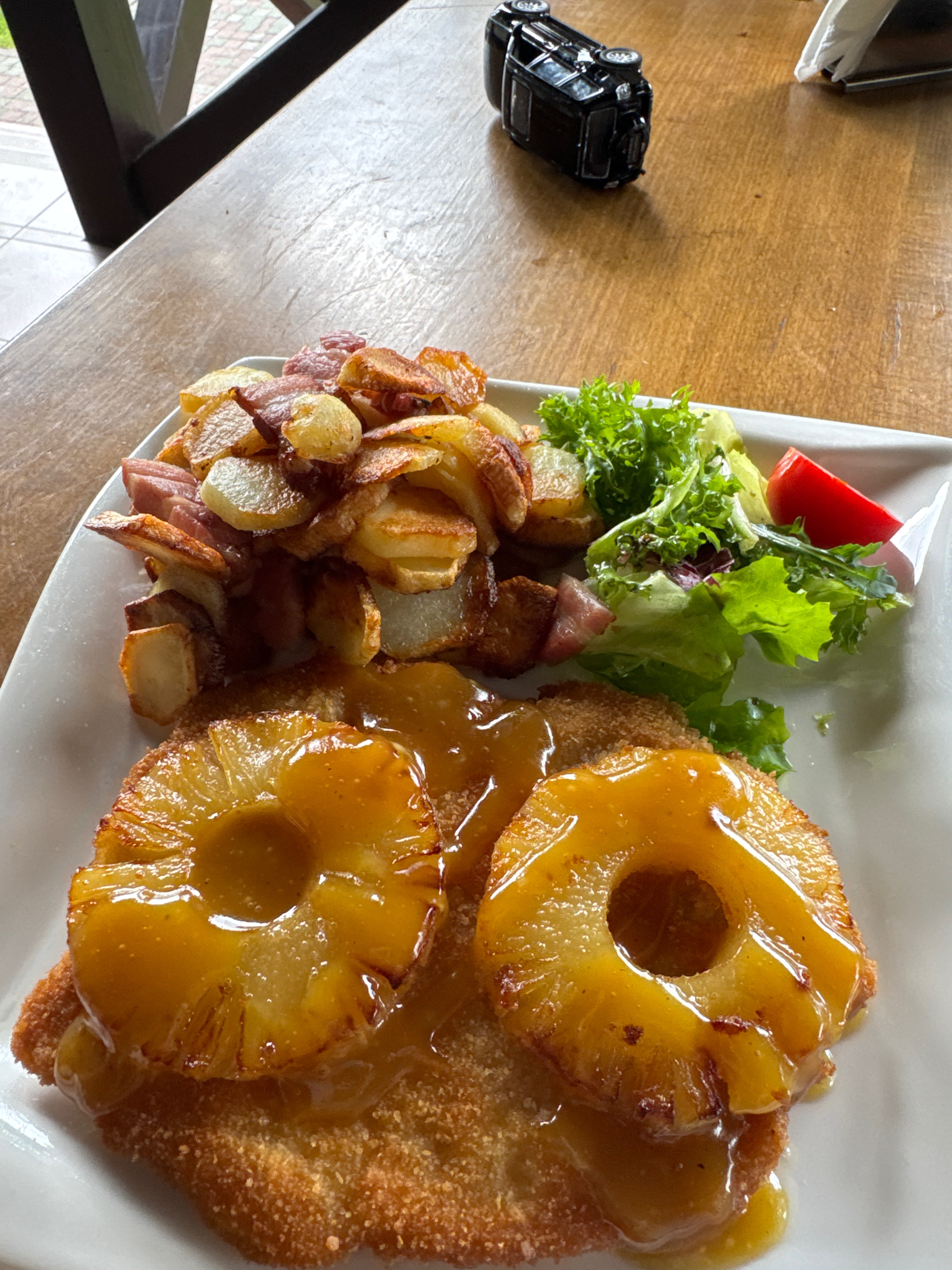 Restaurant and motel complex "Mermaid Dniester" image 5