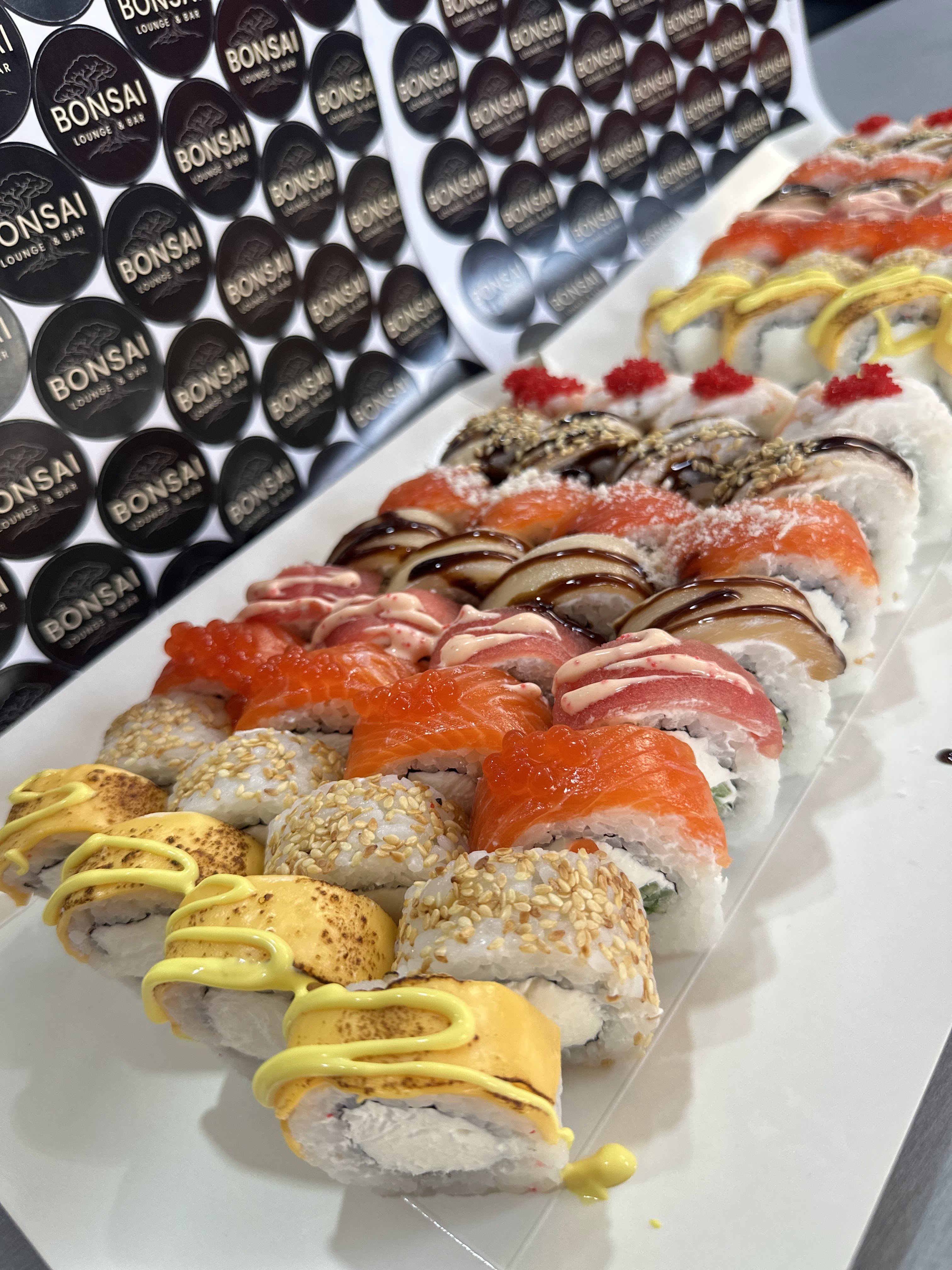 BONSAI lounge & bar image 2