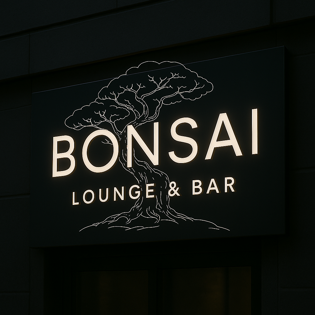 BONSAI lounge & bar image 7