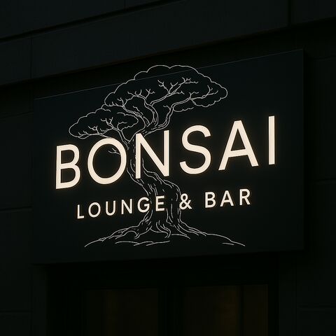 BONSAI lounge & bar image 7