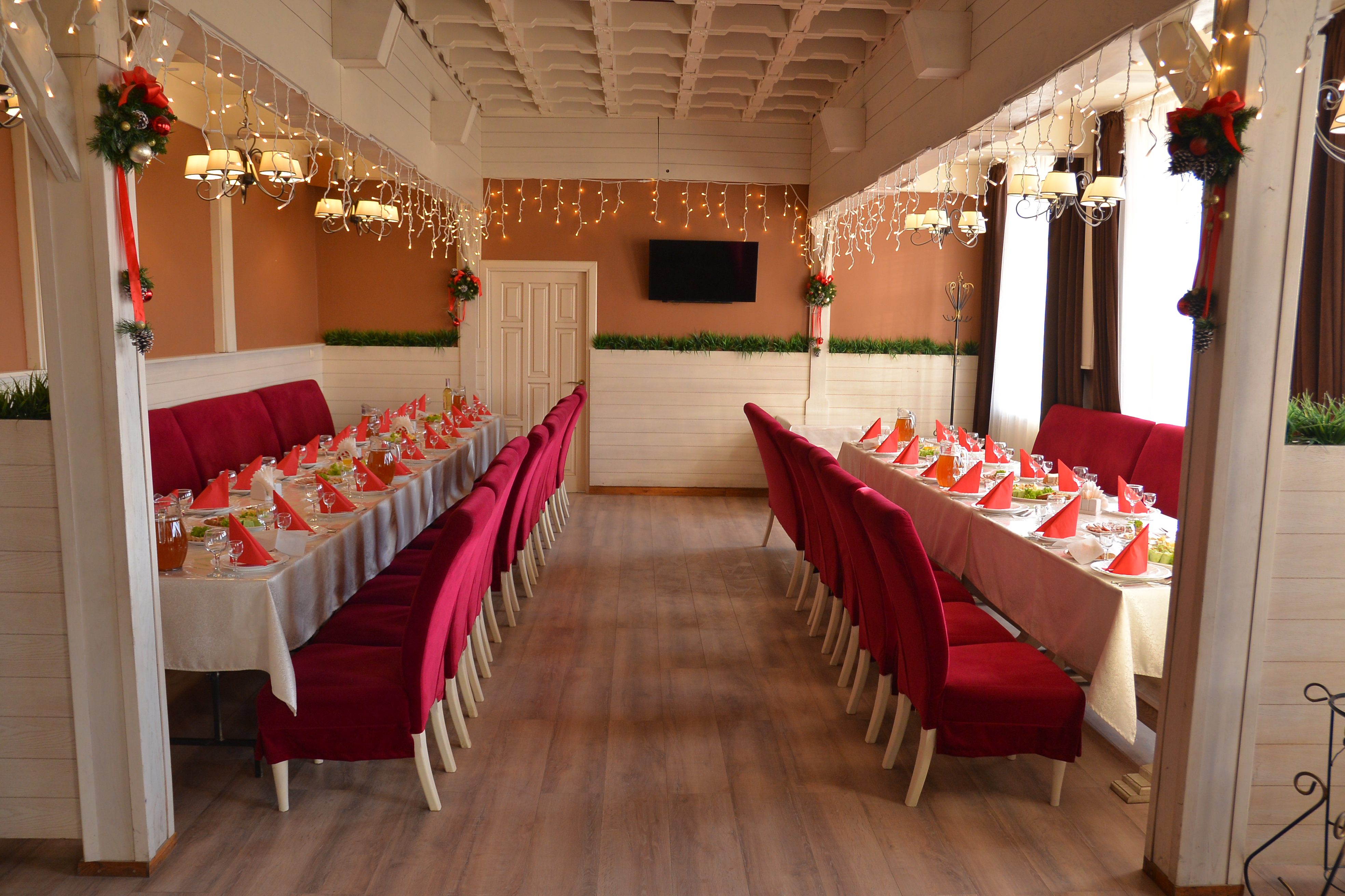 Restoran Leoks image 1