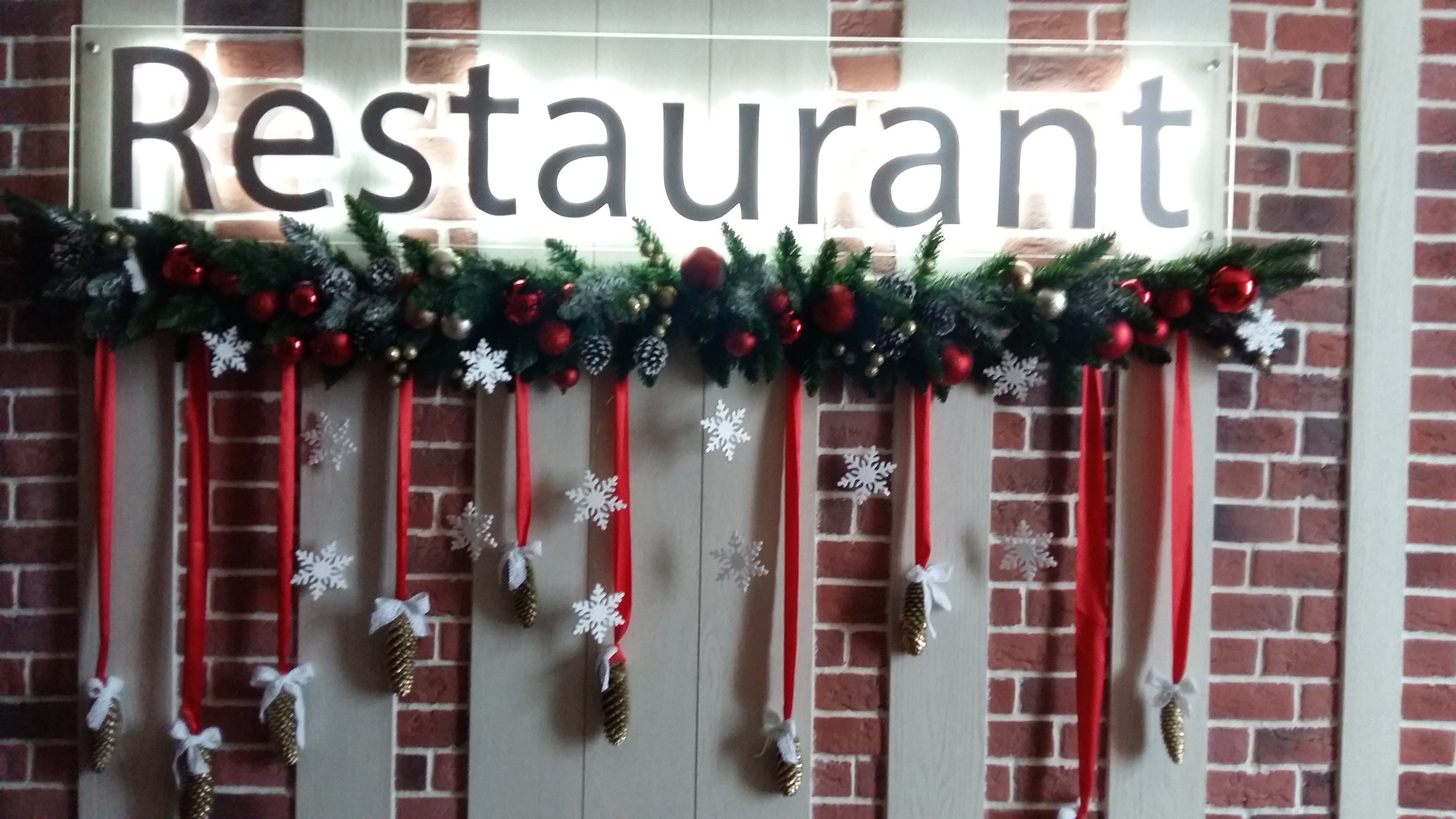 Restoran Leoks image 4