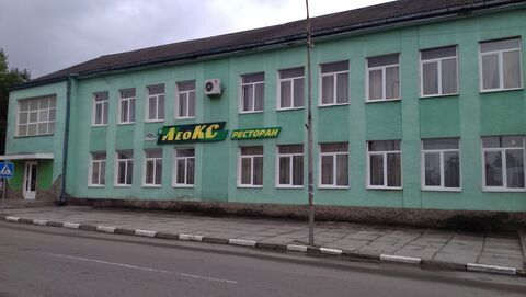 Restoran Leoks image 5