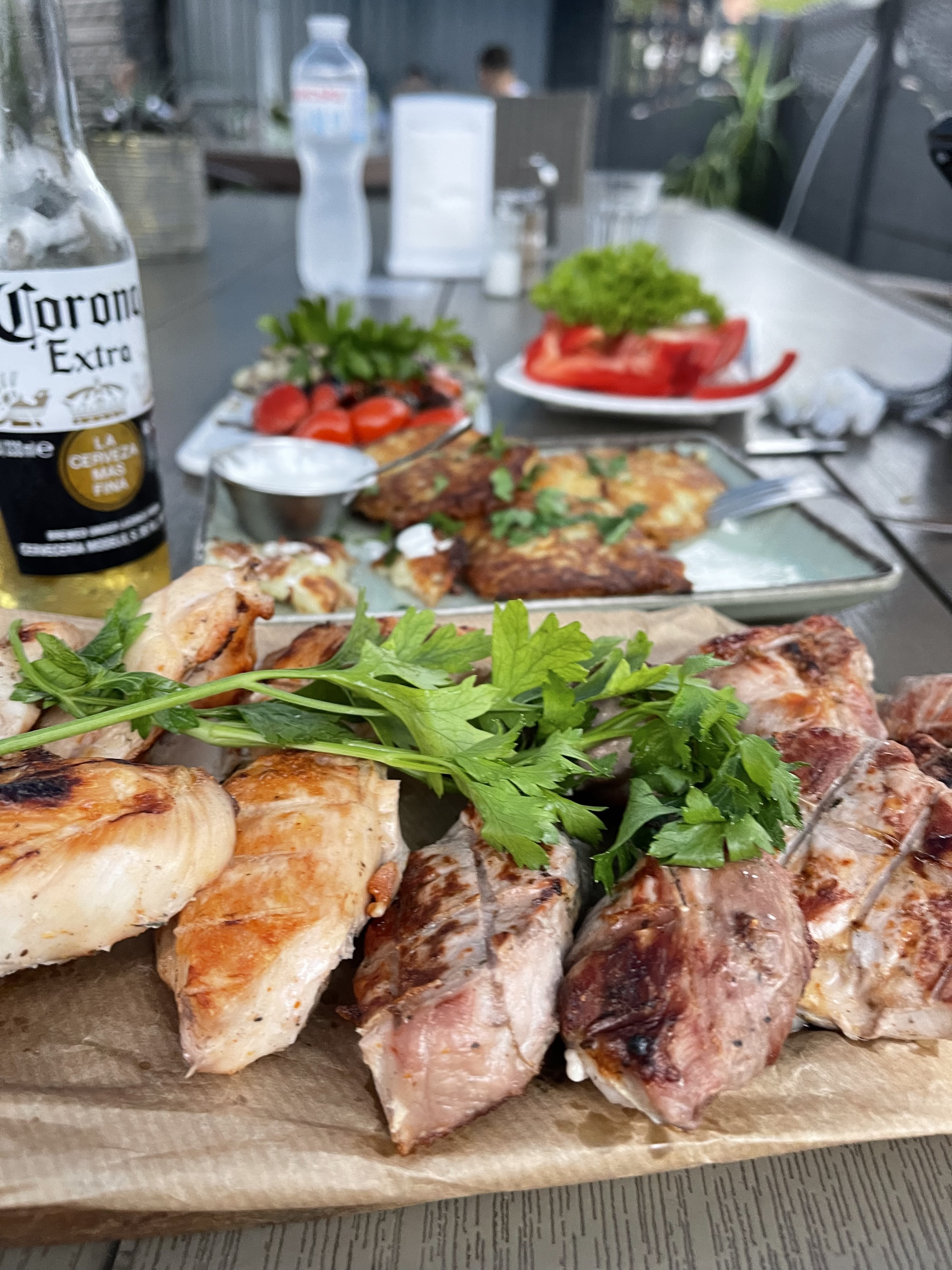 Kafe-Bar "Manhal" image 3