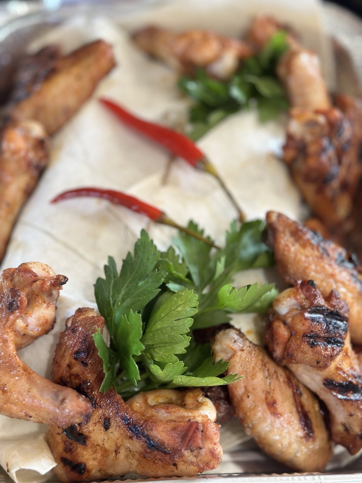 Kafe-Bar "Manhal" image 6