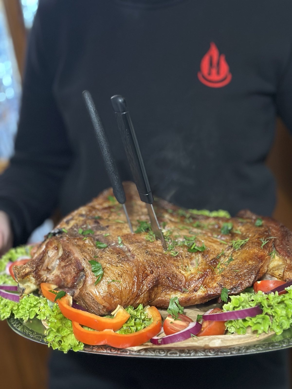 Kafe-Bar "Manhal" image 7