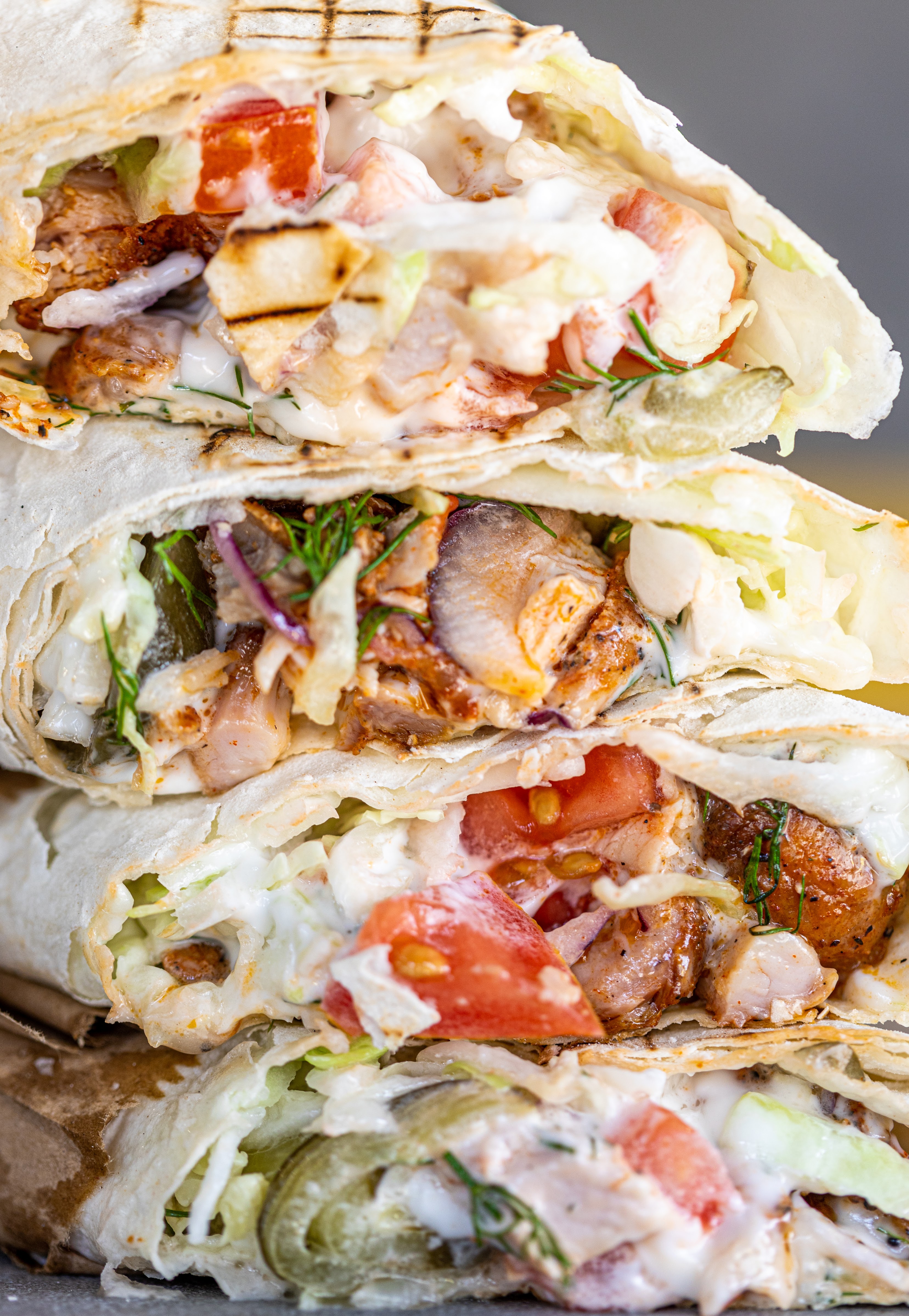 Shaurma Lʹviv image 2