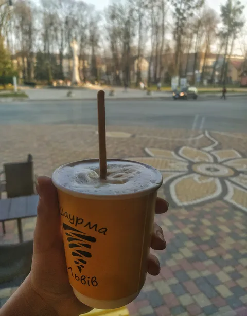 Shaurma Lʹviv image 3