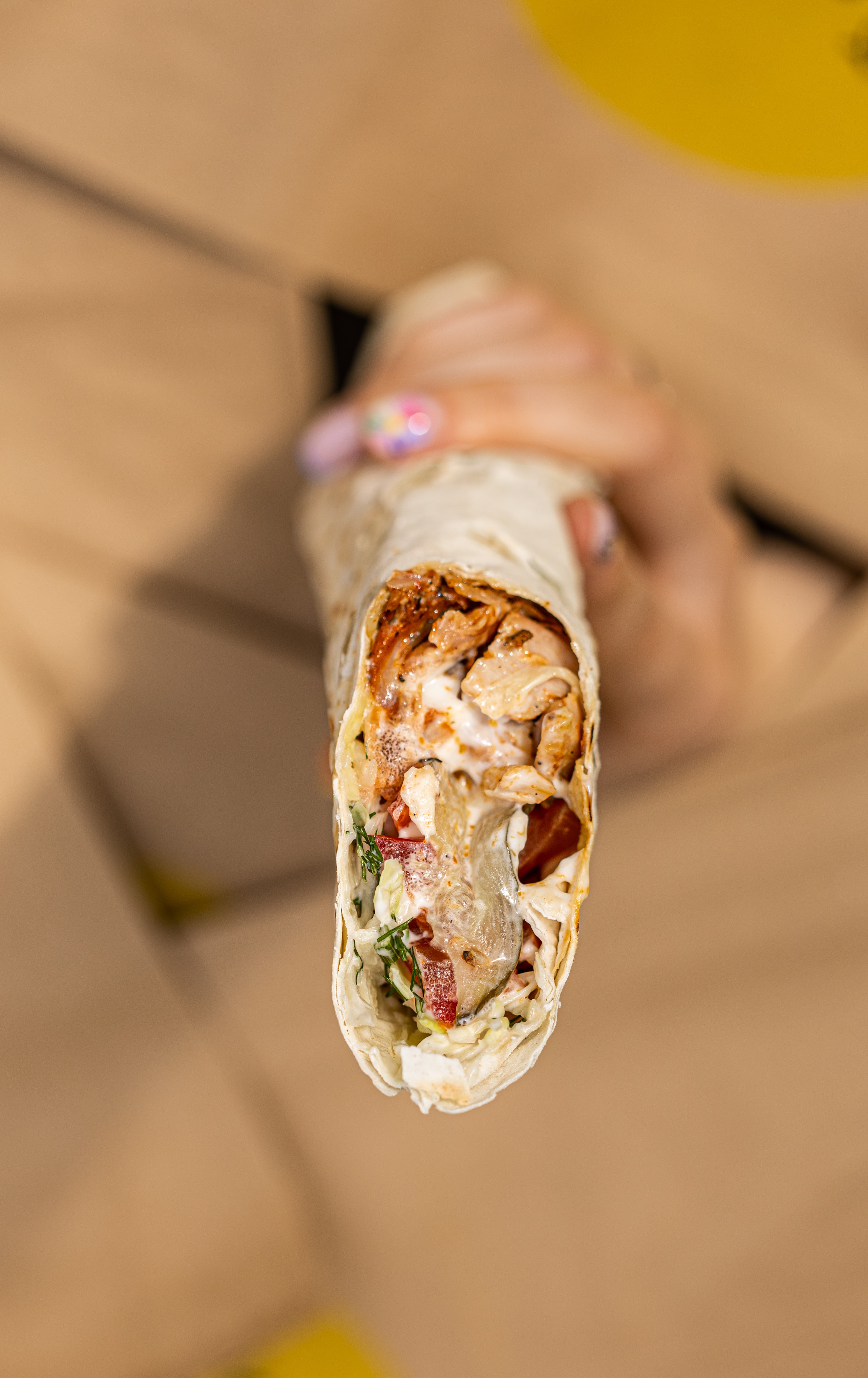 Shaurma Lʹviv image 5