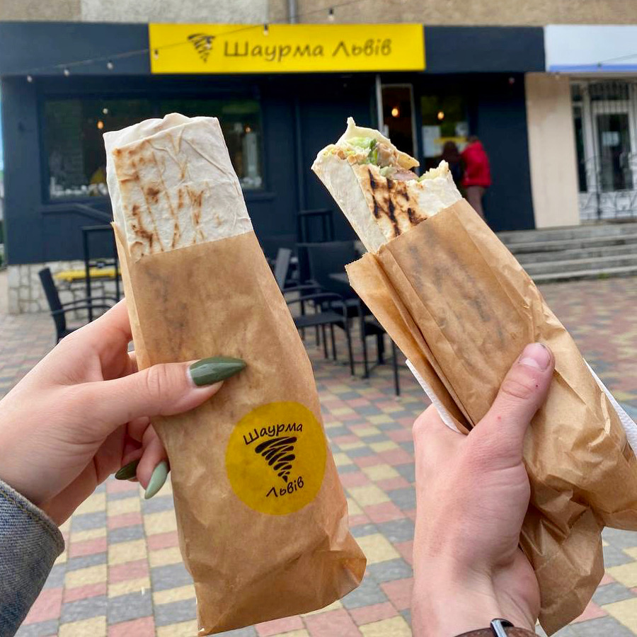 Shaurma Lʹviv image 8