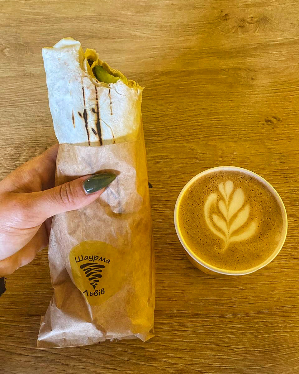 Shaurma Lʹviv image 9