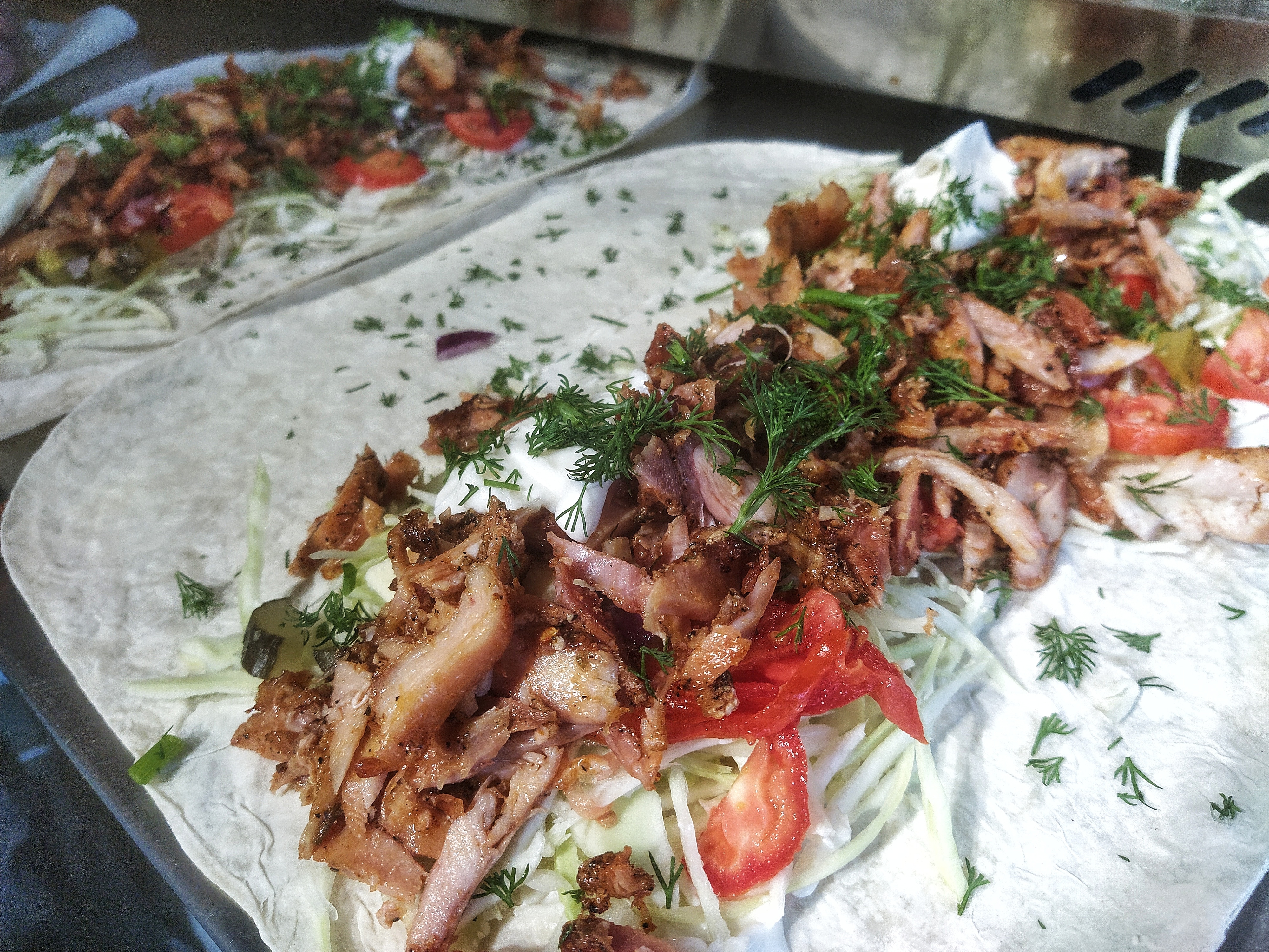 Shaurma Lʹviv image 10