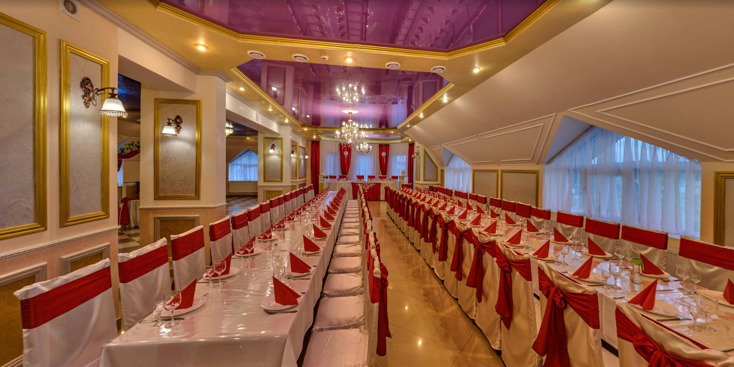 Restoran Perlyna image 1