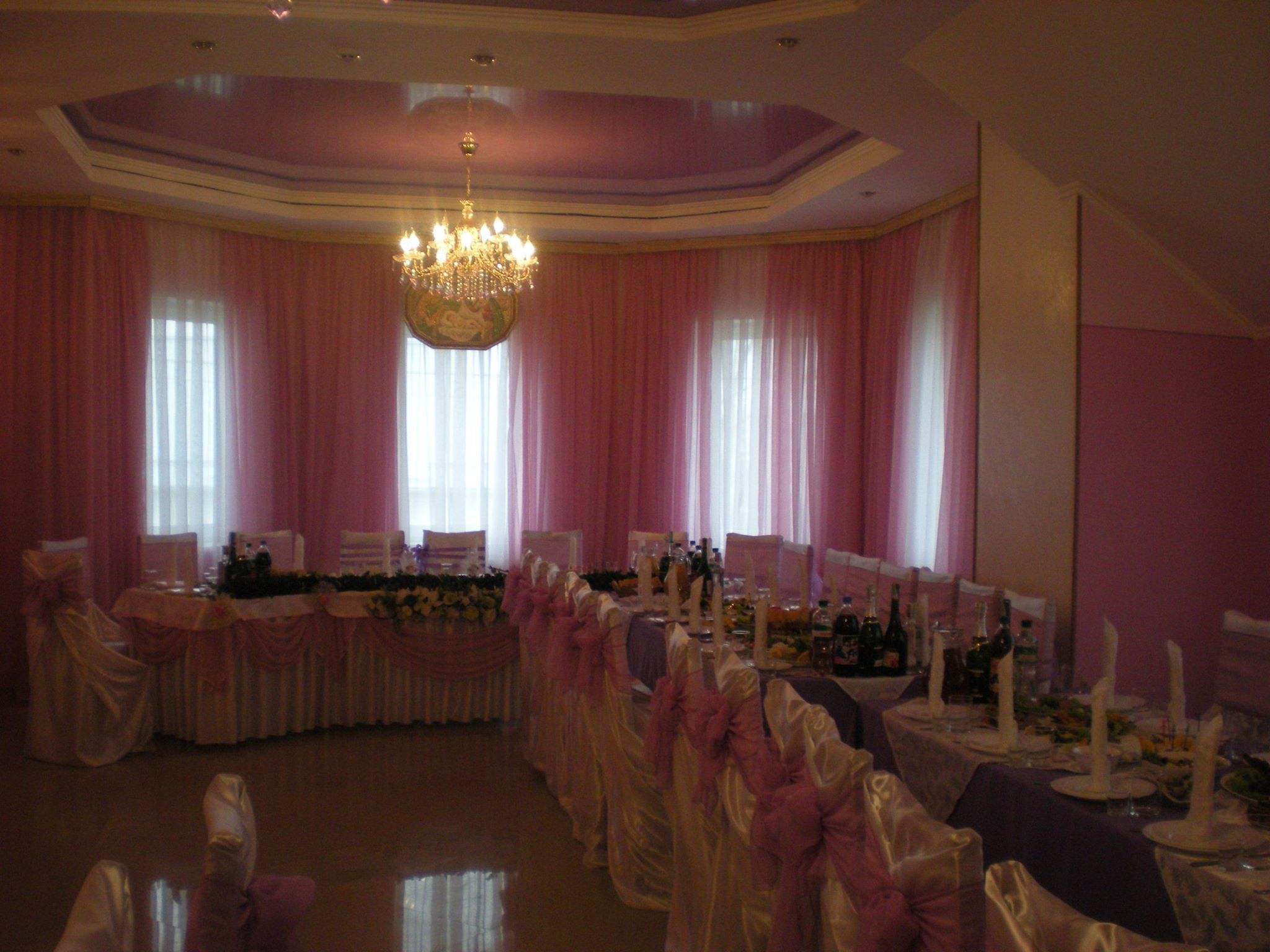 Restoran Perlyna image 8