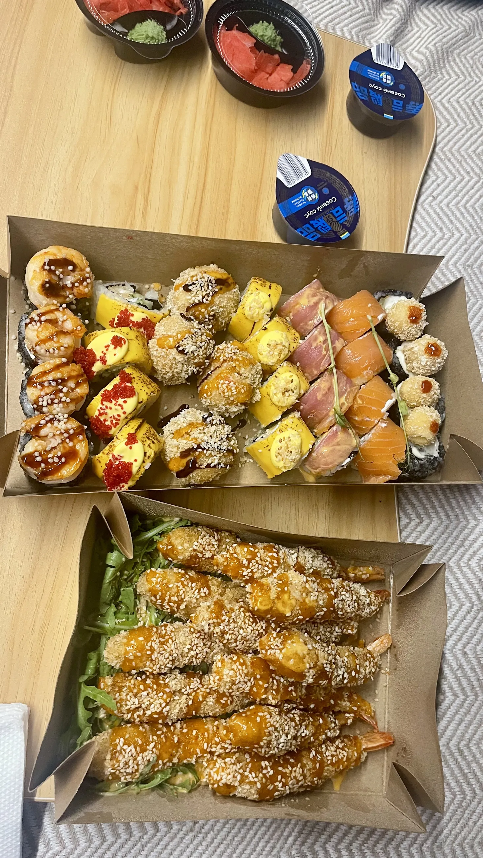 Sushi Duck image 5
