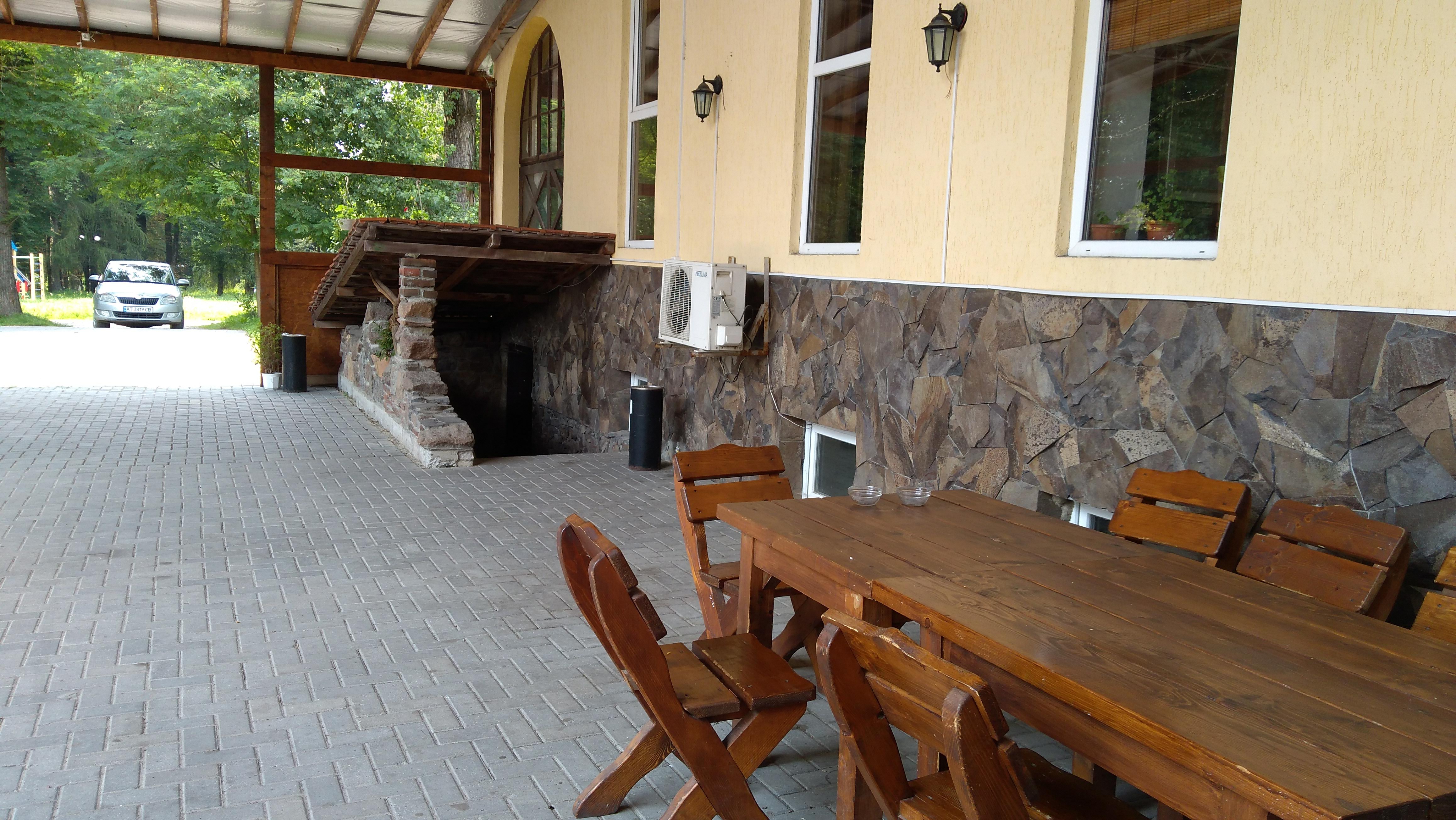 Pestoran "Mlyn" image 1