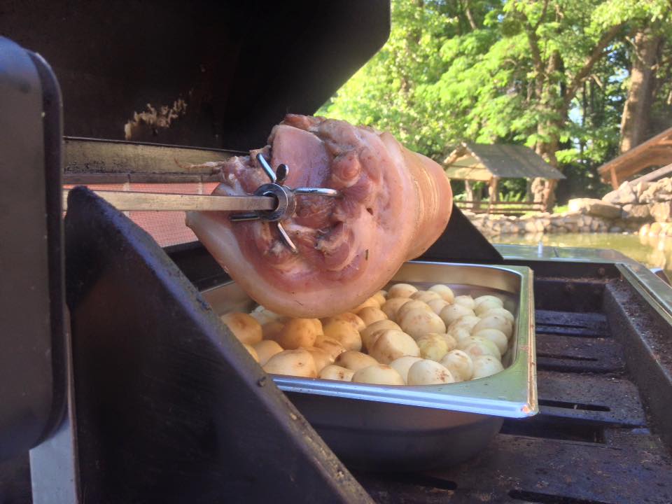 Pestoran "Mlyn" image 2