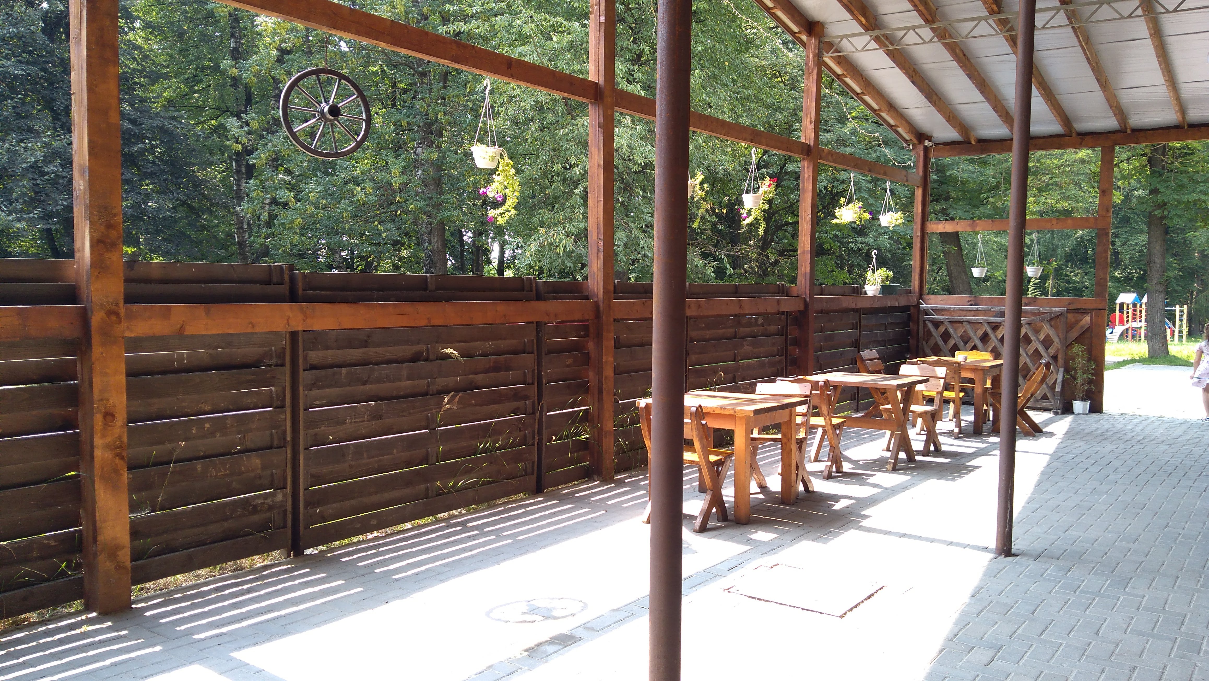 Pestoran "Mlyn" image 5