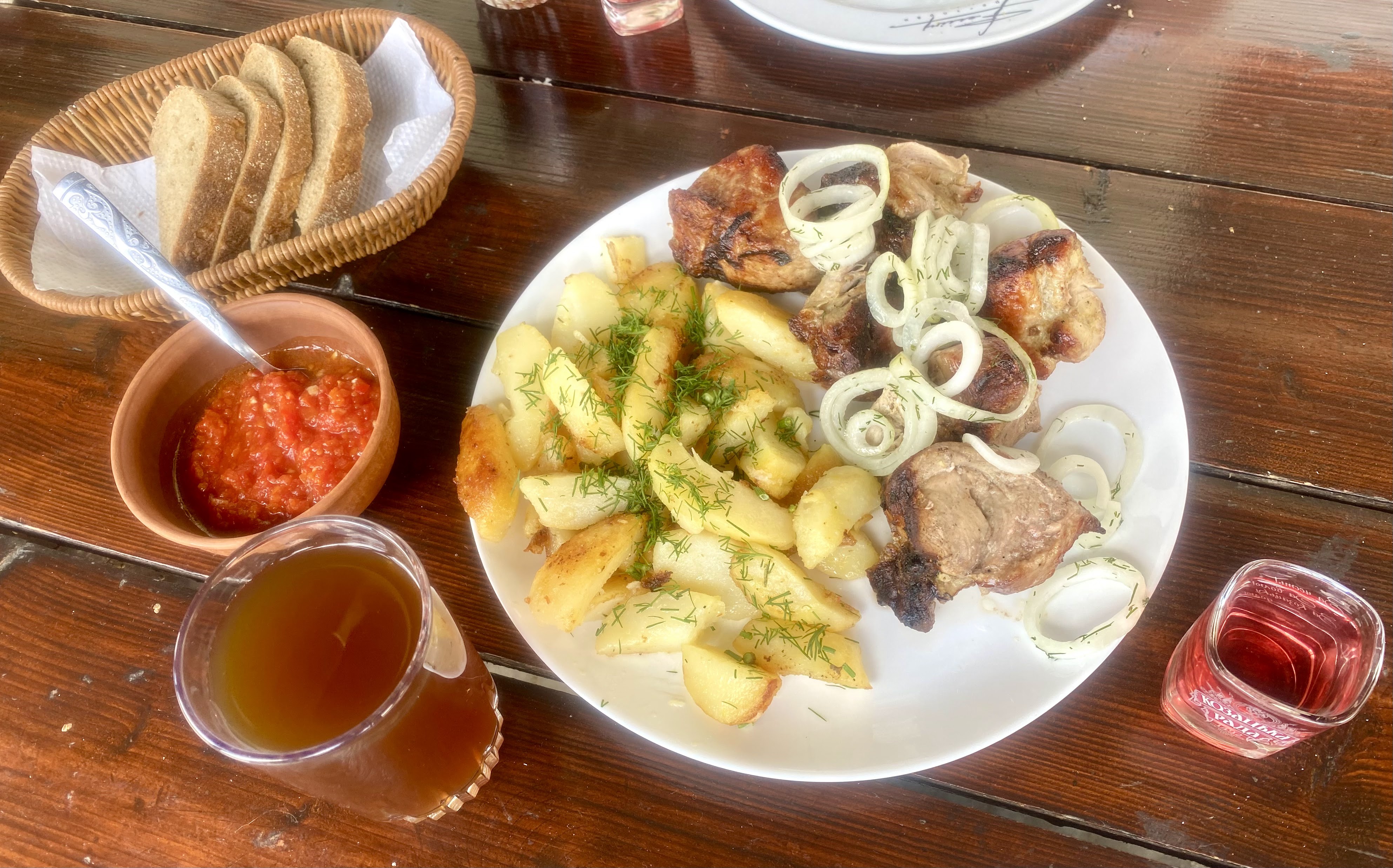 Hostynna Polyana image 2