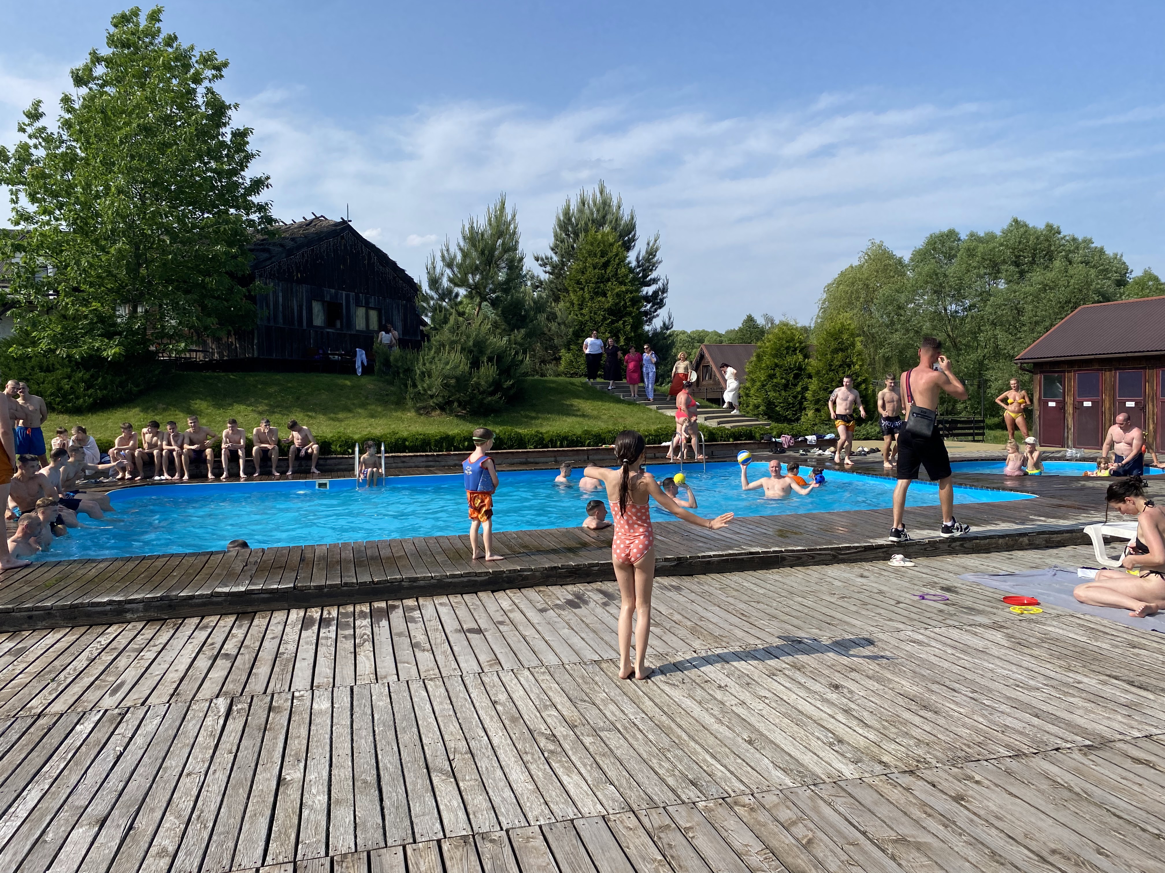 Hostynna Polyana image 5