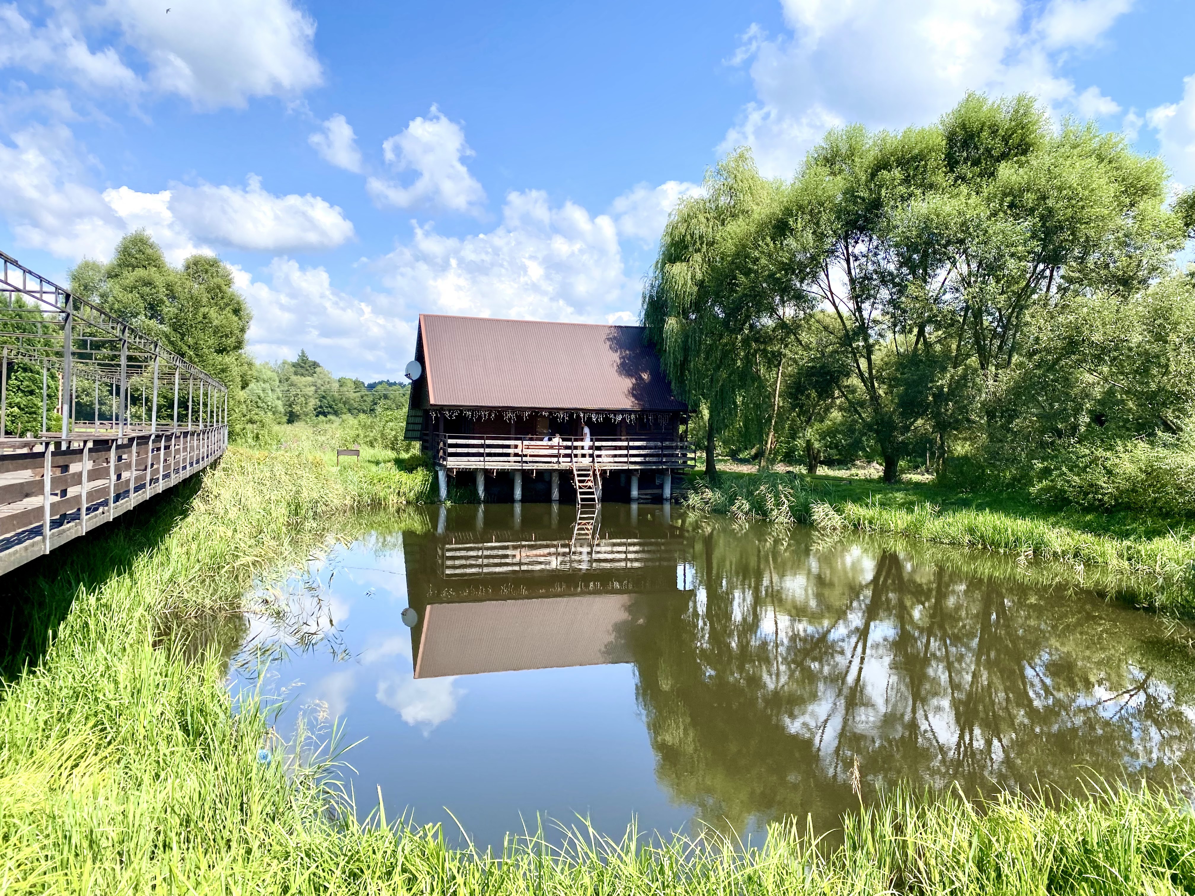 Hostynna Polyana image 7