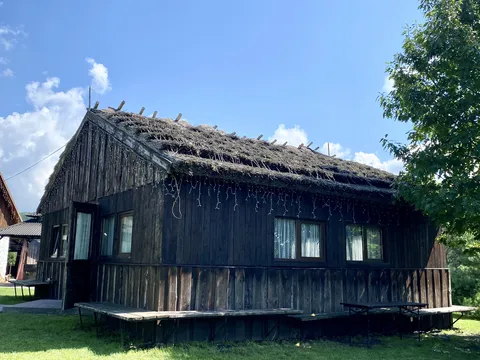 Hostynna Polyana image 8