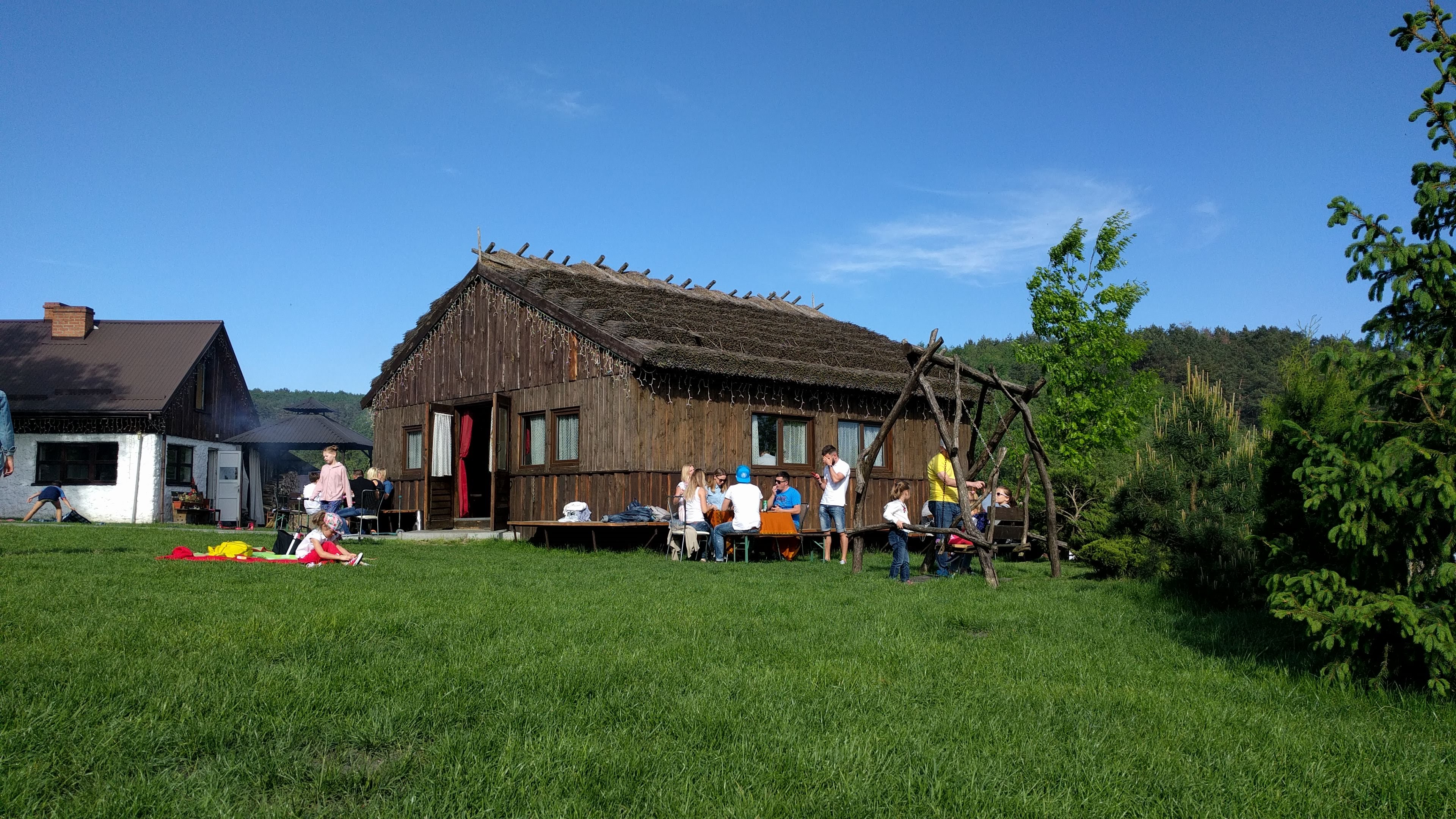 Hostynna Polyana image 9