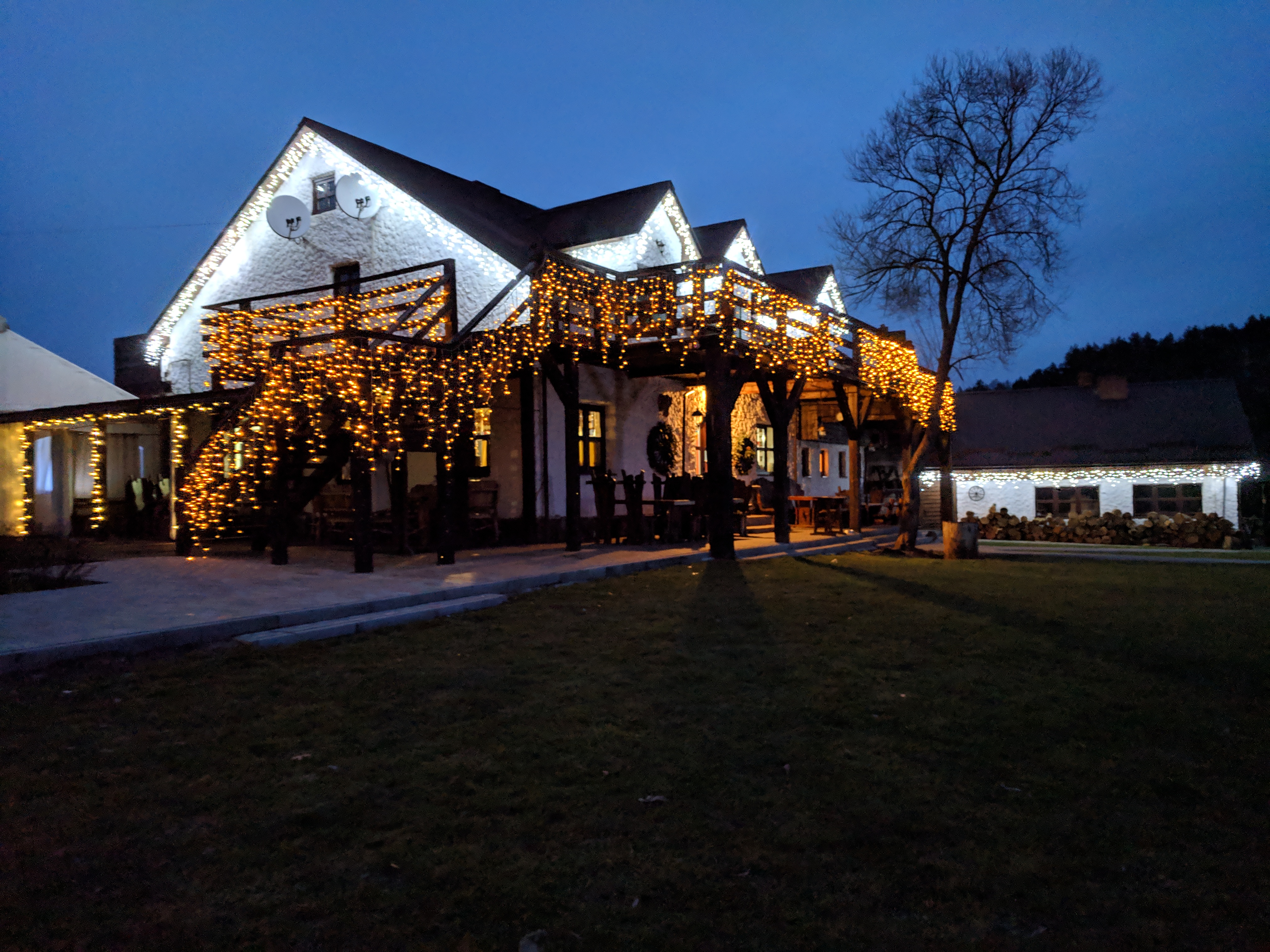 Hostynna Polyana image 10