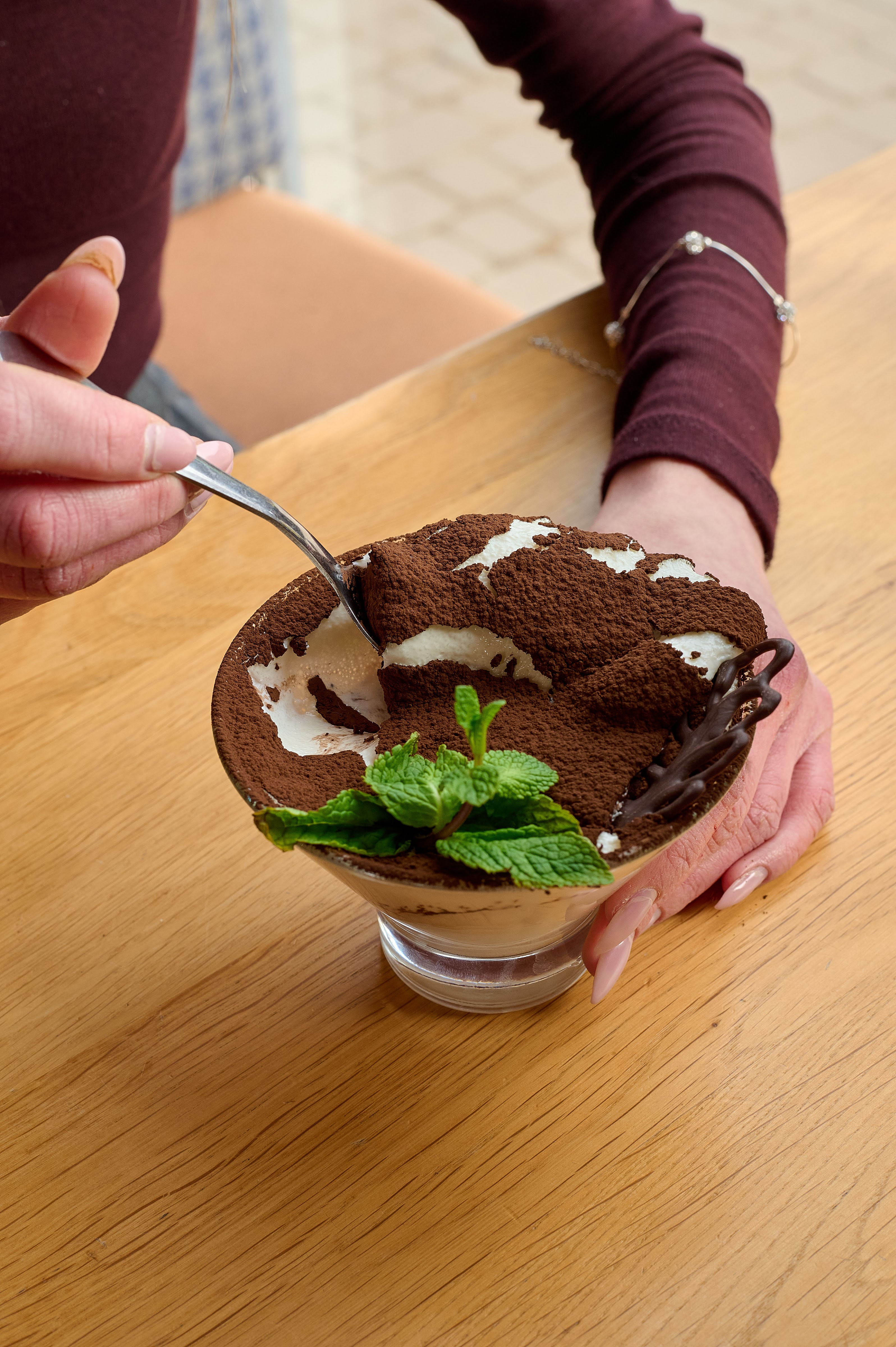 New York Street Pizza image 2