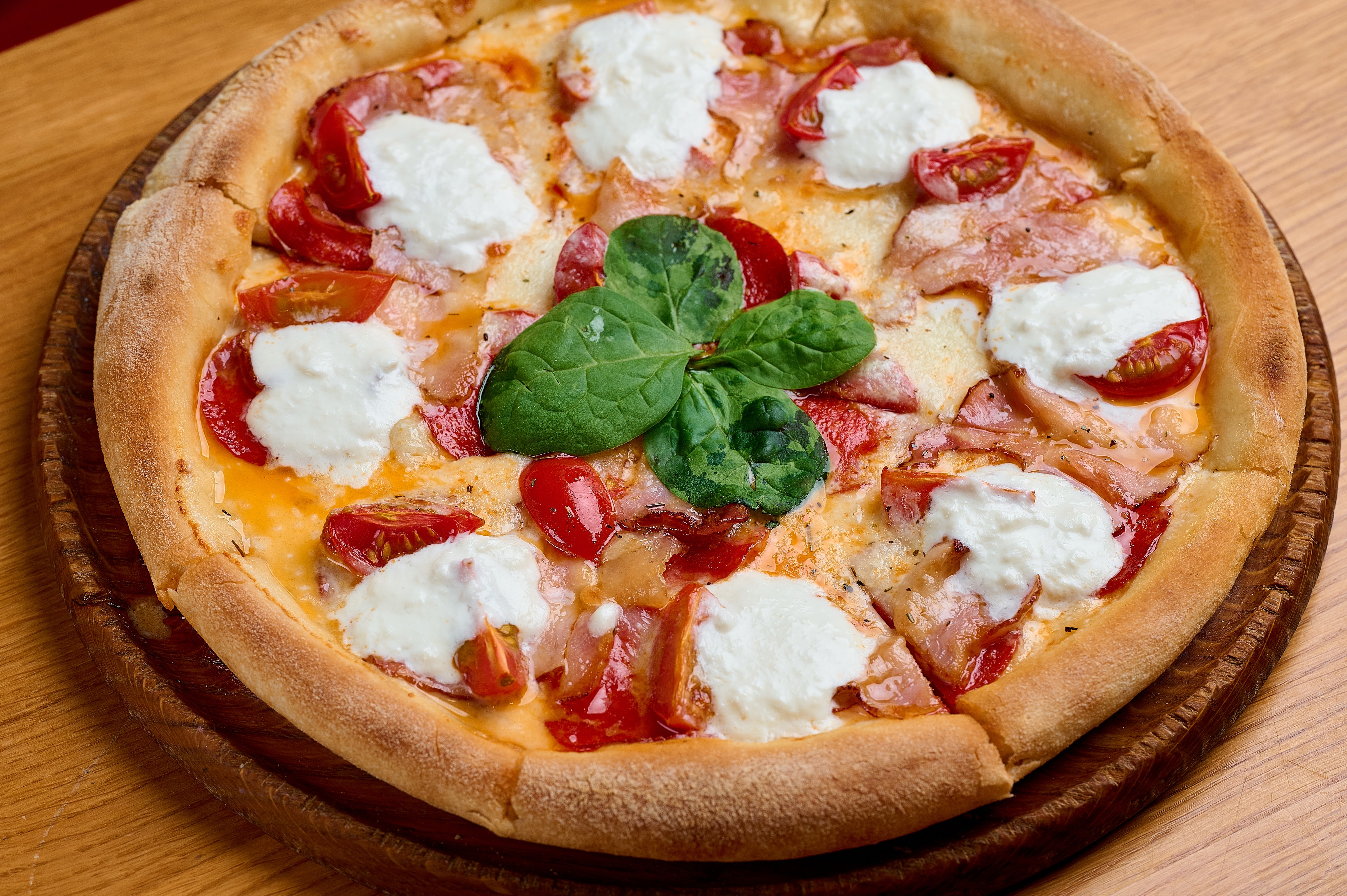 New York Street Pizza image 4