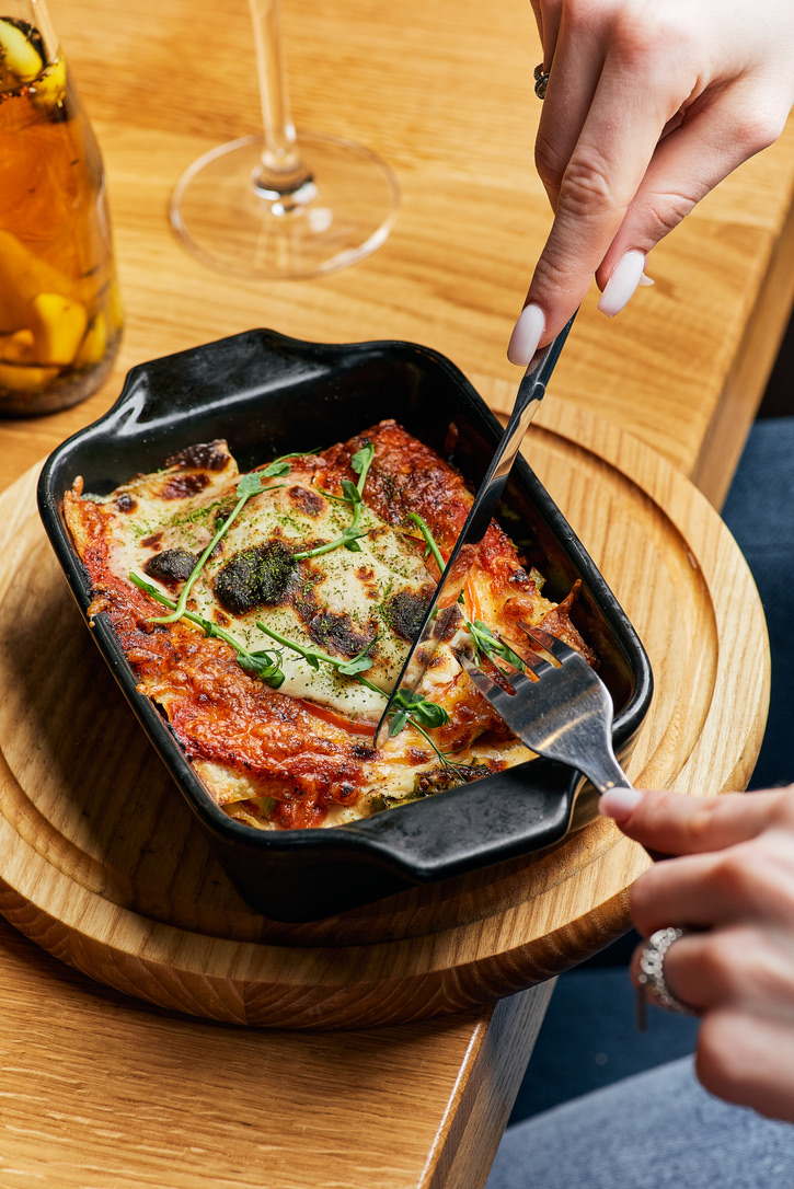 New York Street Pizza image 6