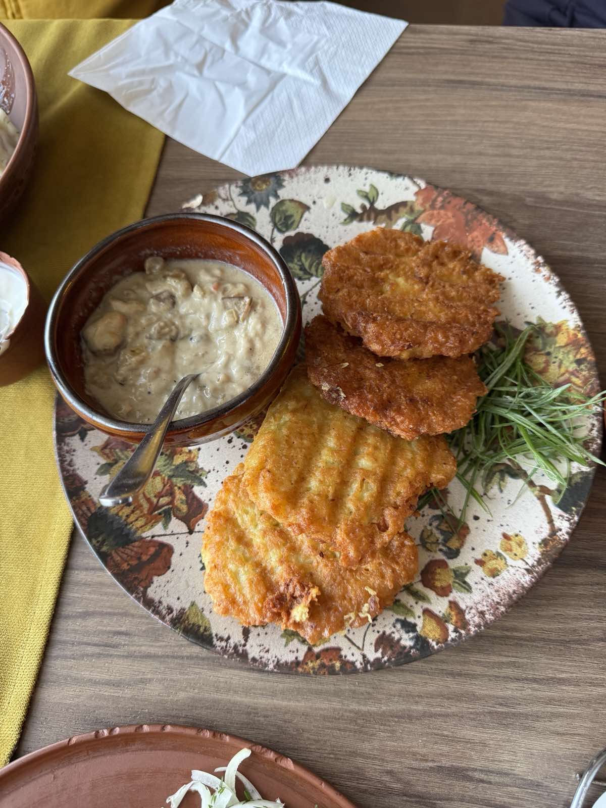 "Uzvar" Simeyna Restoratsiya image 7