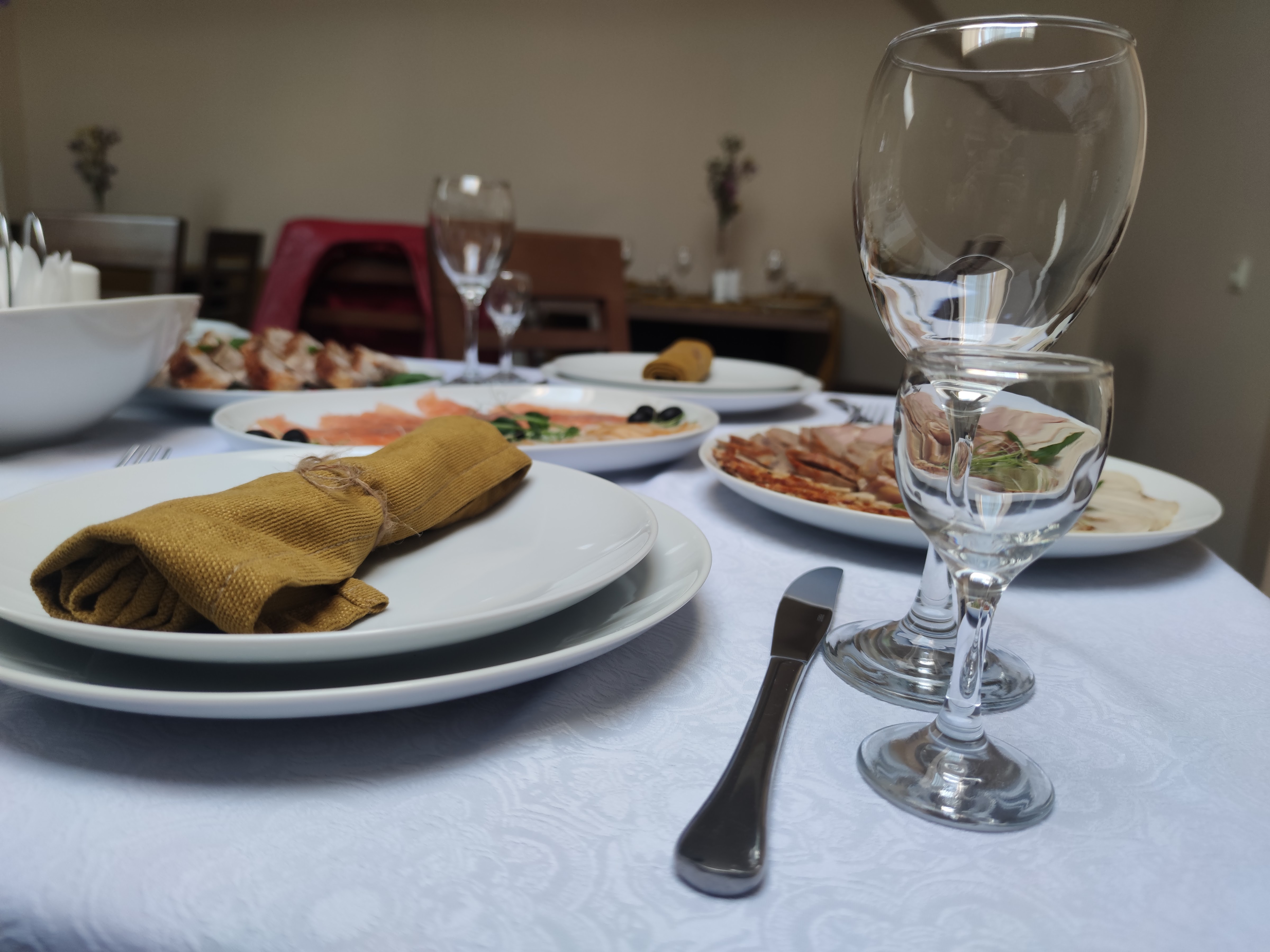 "Uzvar" Simeyna Restoratsiya image 10