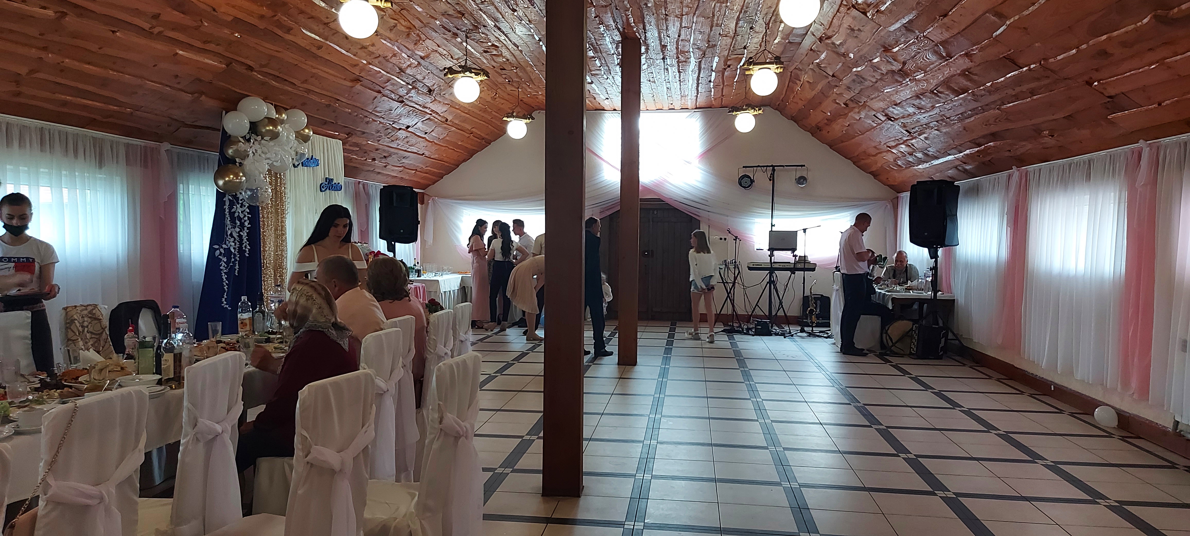 "Gostiny Dvor" Restaurant of Ukrainian cuisine image 5