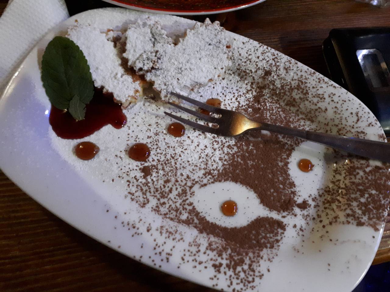 "Gostiny Dvor" Restaurant of Ukrainian cuisine image 7