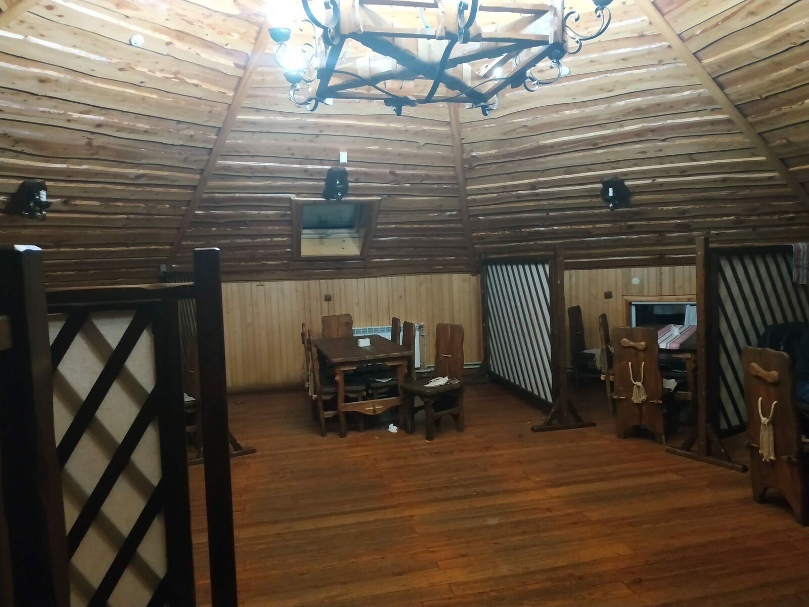 "Gostiny Dvor" Restaurant of Ukrainian cuisine image 10