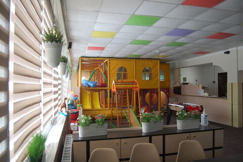 Cocos Cafe image 1