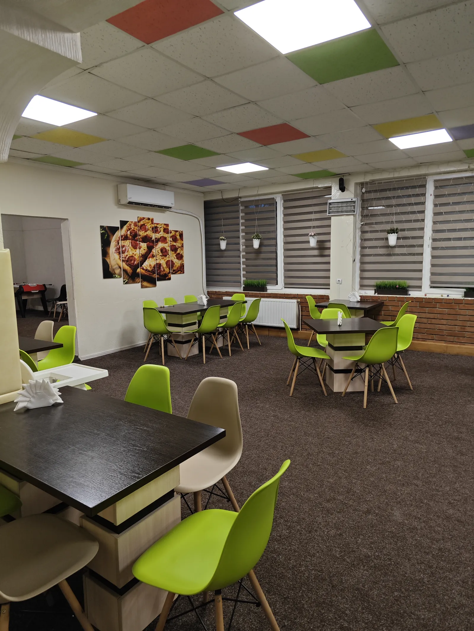 Cocos Cafe image 5