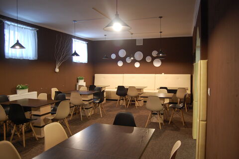 Cocos Cafe image 6