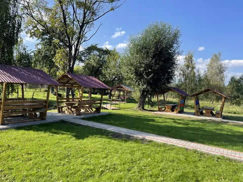 Кафе-бар «Сабір» image 3