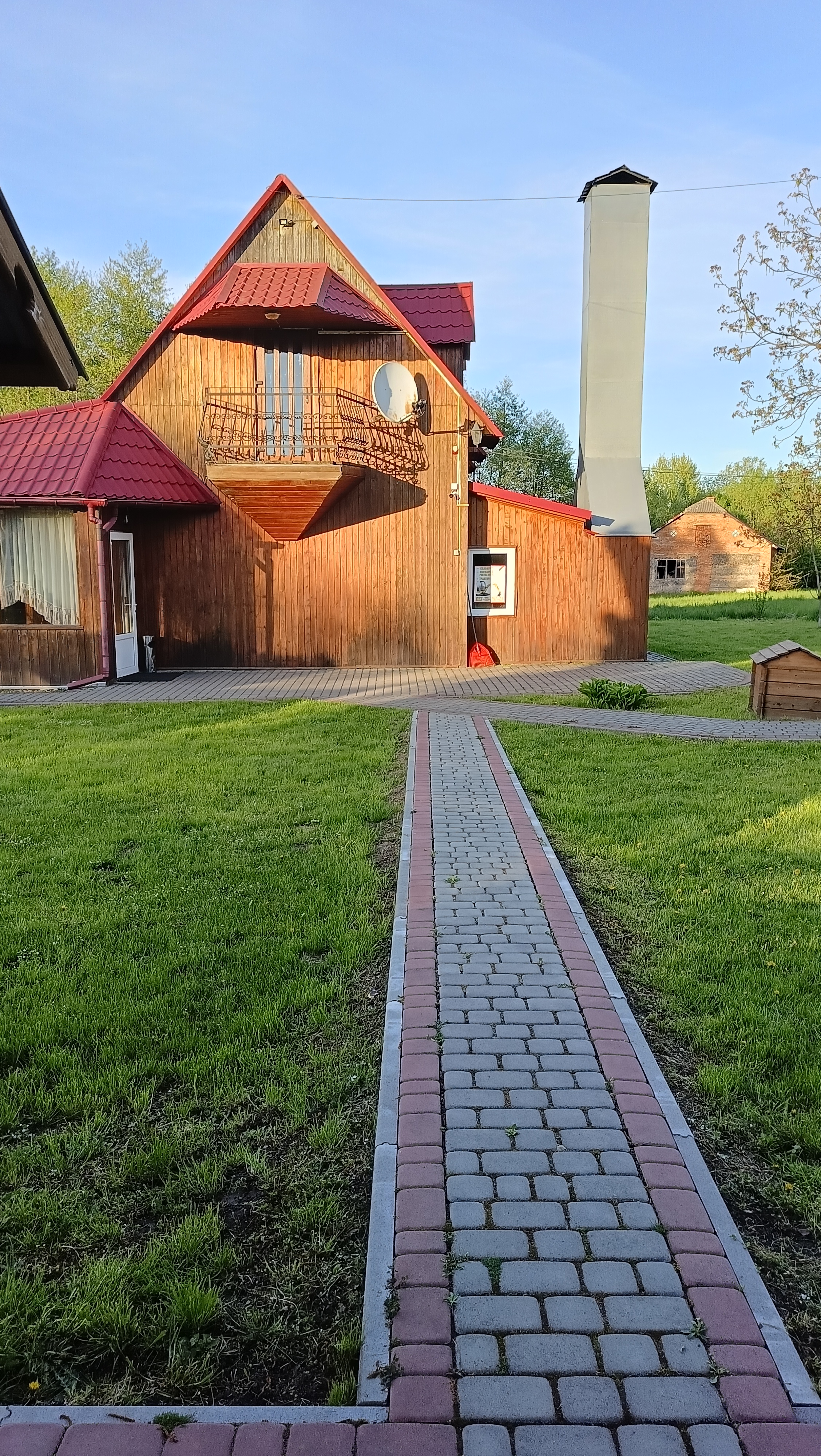 Кафе-бар «Сабір» image 9