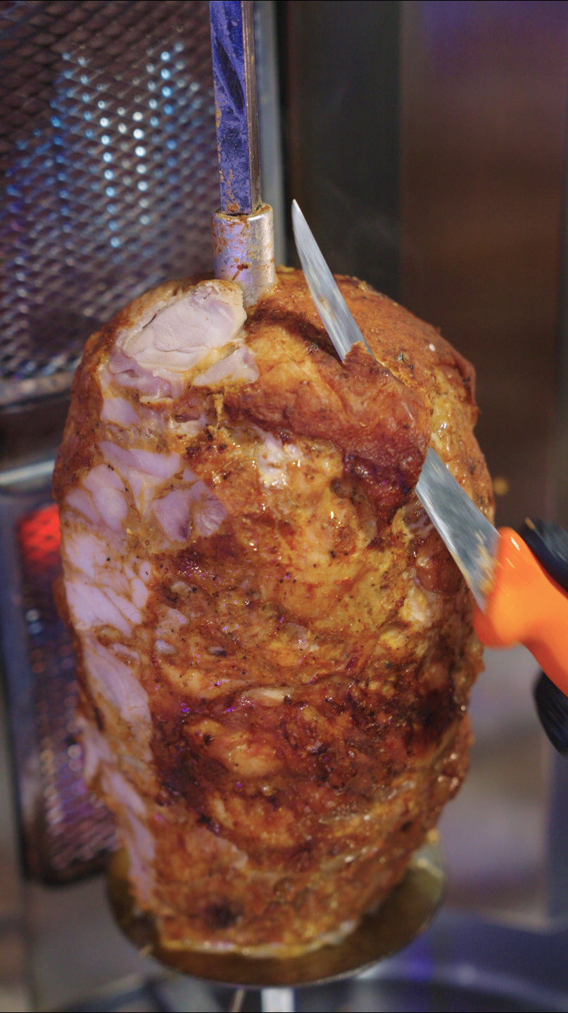 ШАУРМА | МОСТИСЬКА image 1