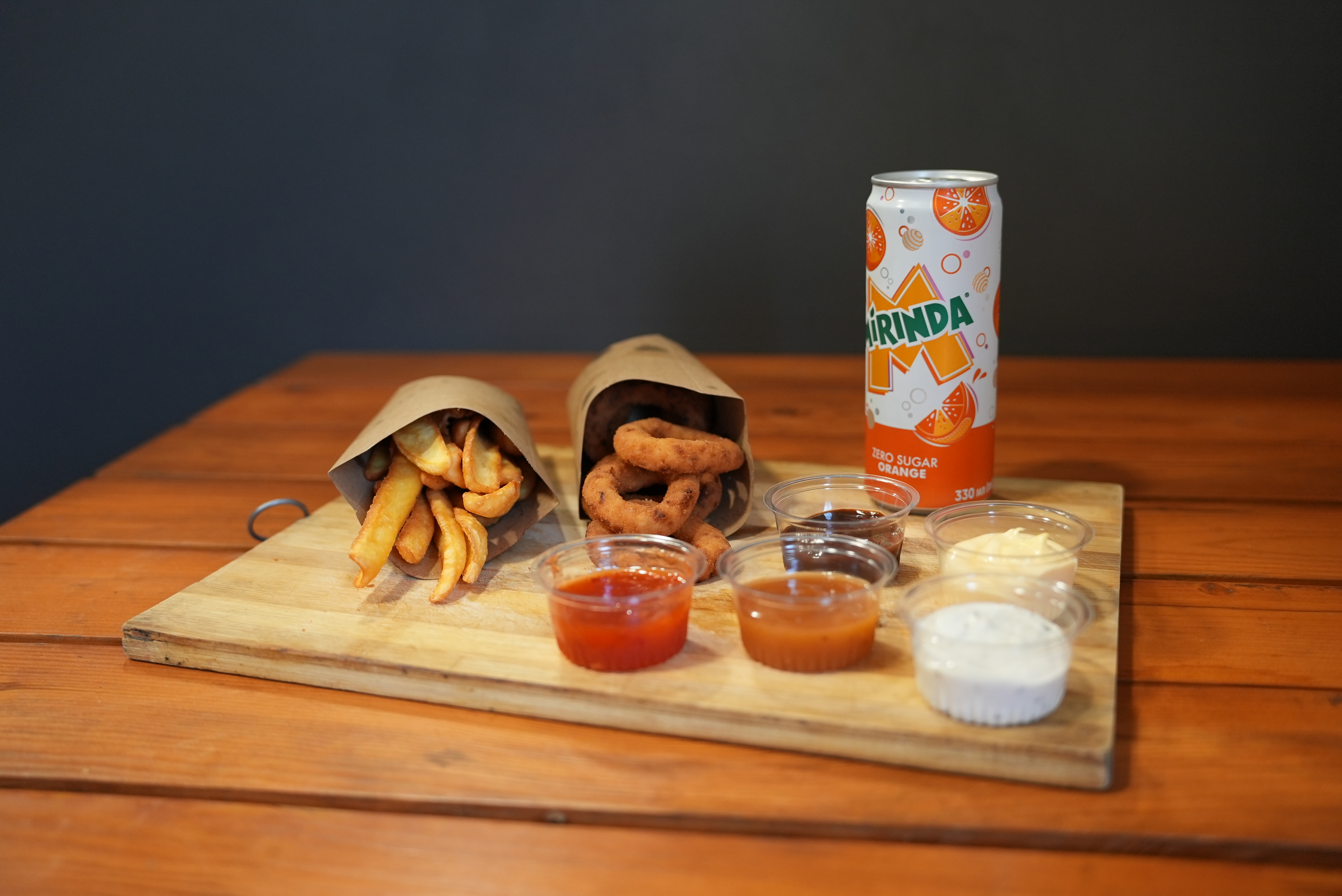 ШАУРМА | МОСТИСЬКА image 2