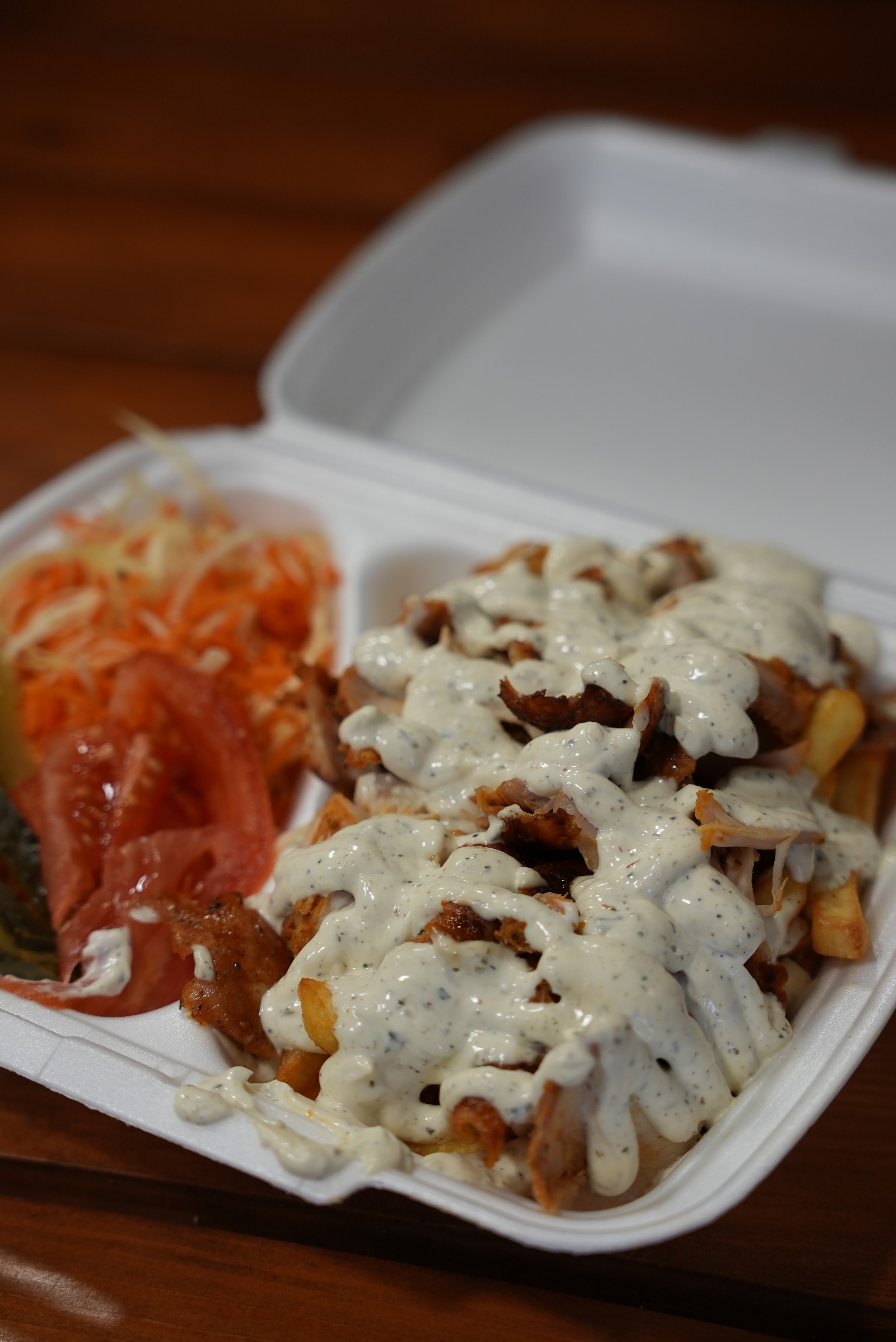 ШАУРМА | МОСТИСЬКА image 3