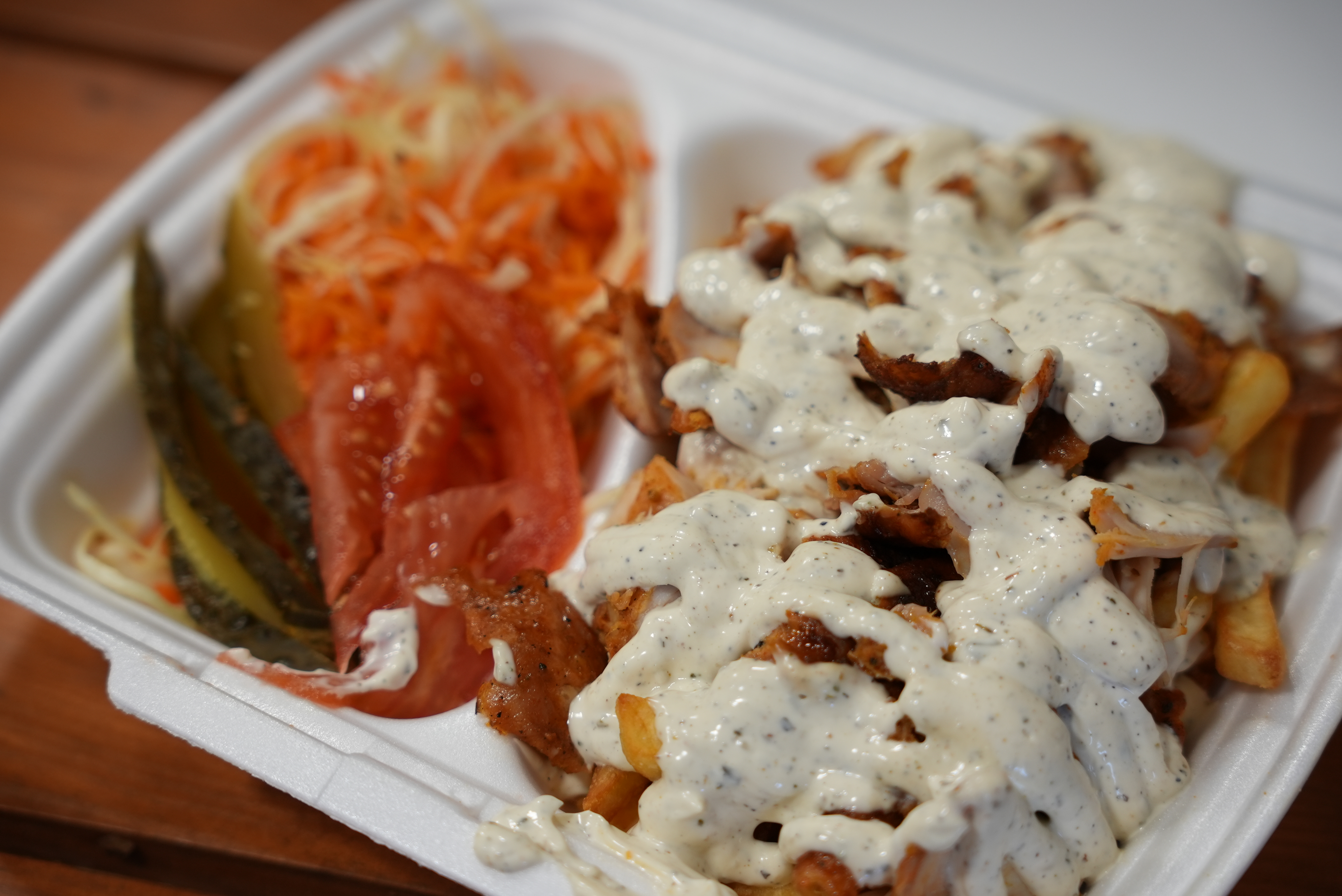 ШАУРМА | МОСТИСЬКА image 5