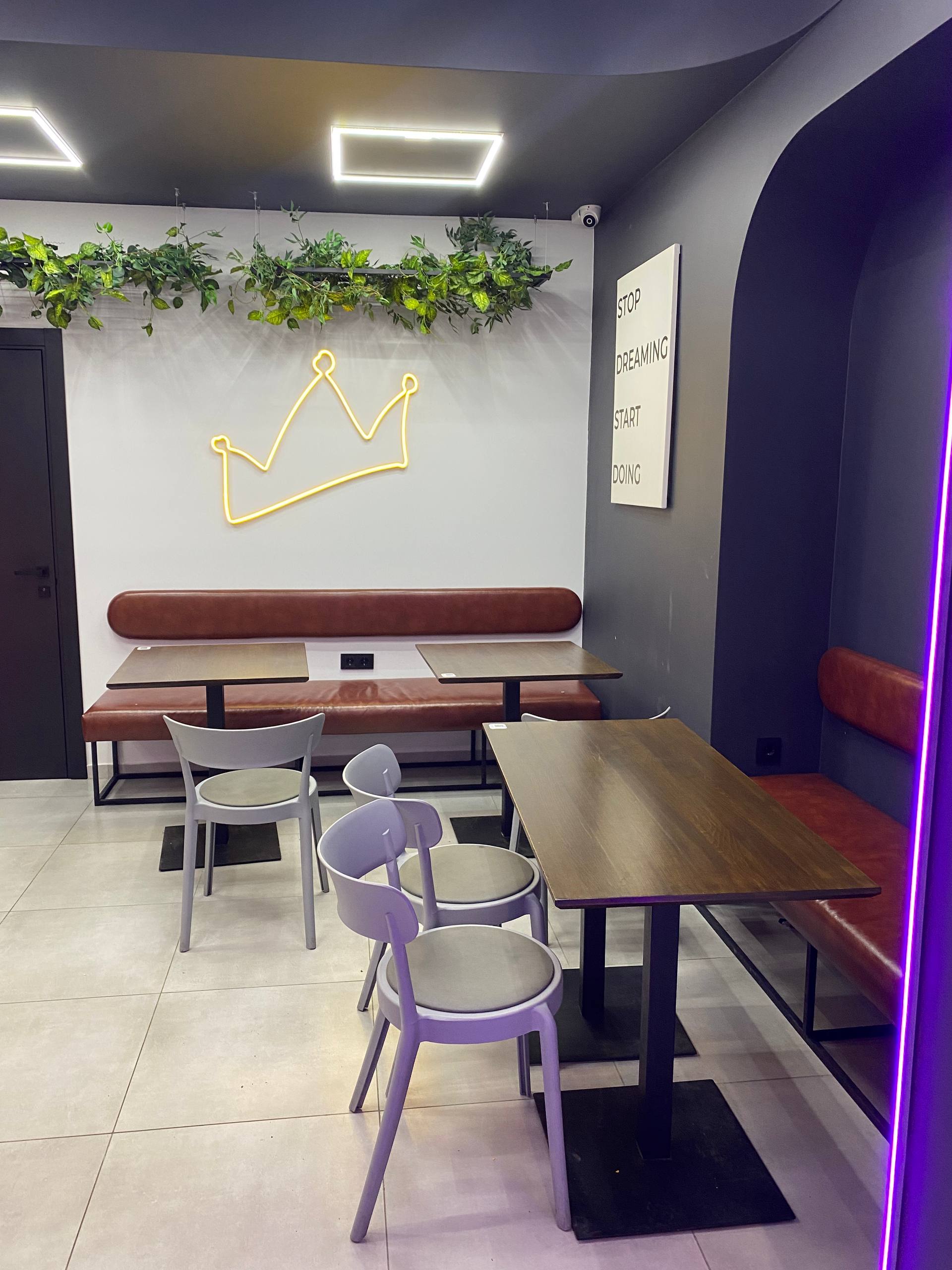 Royal Kebab Мостиська image 3