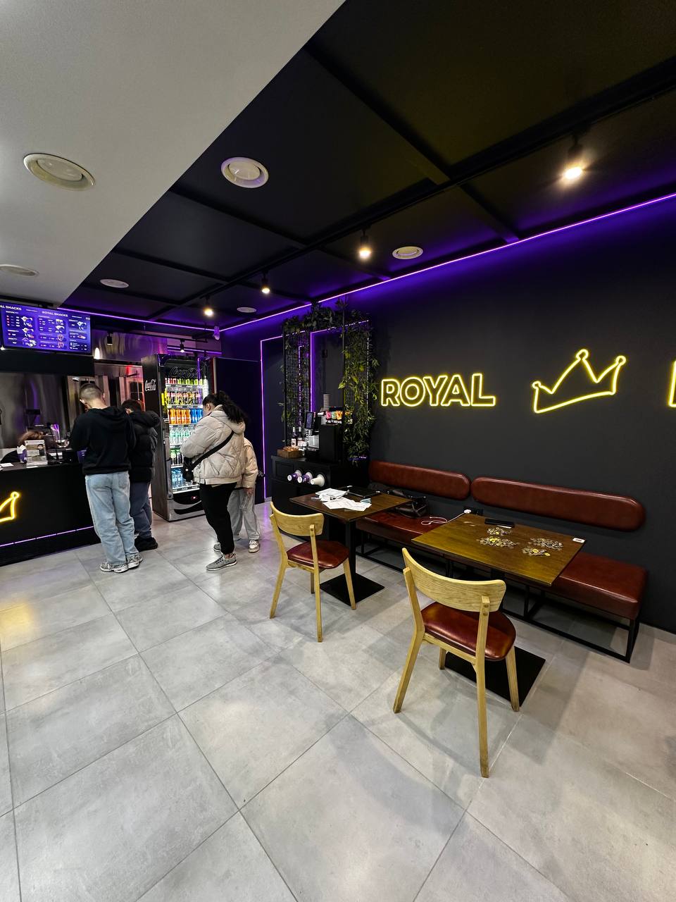 Royal Kebab Мостиська image 7