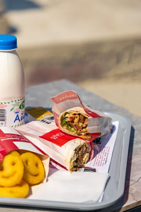 I Love Kebab/Я Люблю Кебаб image 3